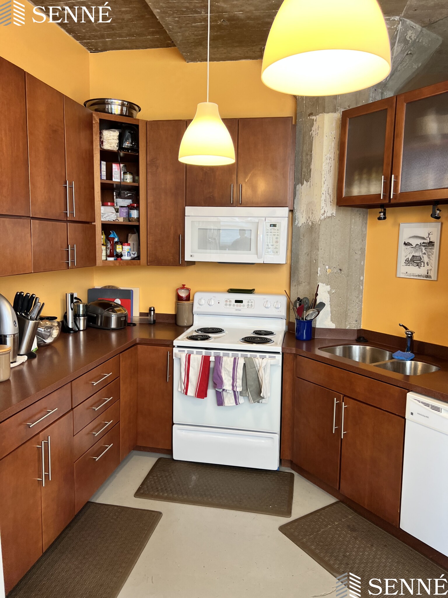 2 bed, 1 bath apartment for rent at 1 Fitchburg St Unit C200, Union Square — photo 11 of 18