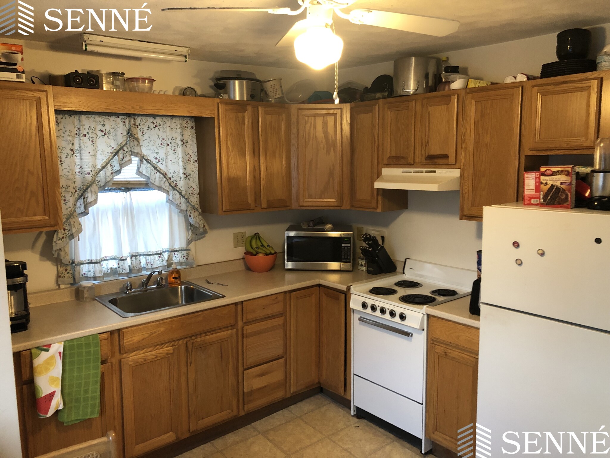 1 bed, 1 bath apartment for rent at 22 Porter St Unit 1, Inman Square — photo 1 of 7