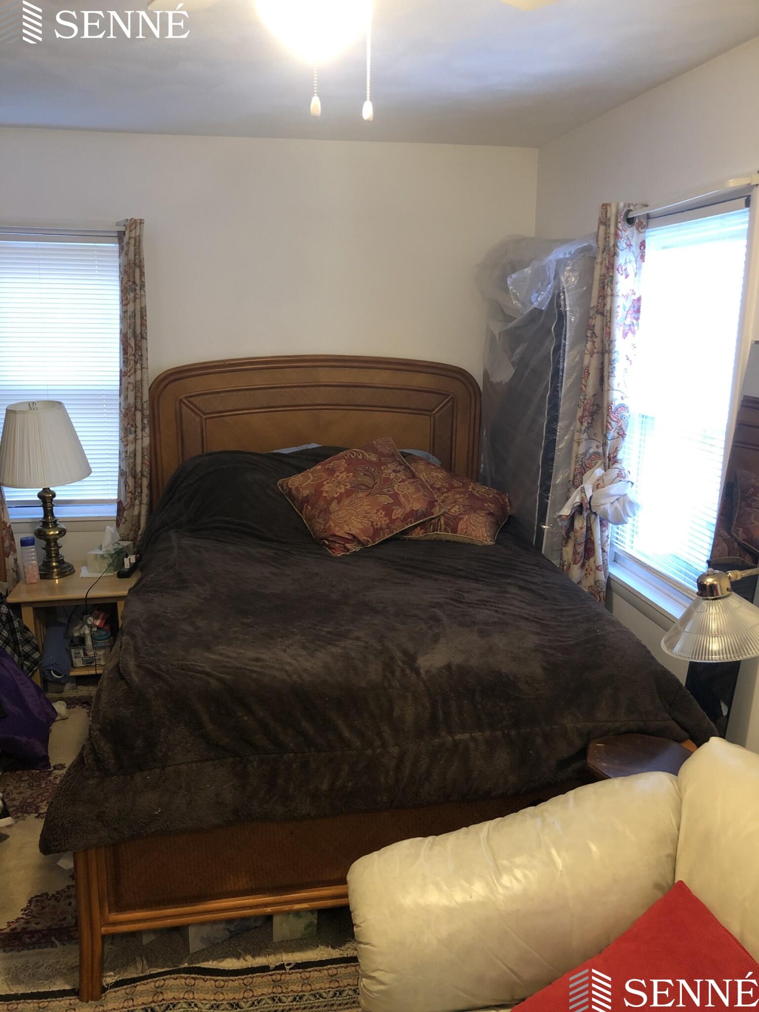 1 bed, 1 bath apartment for rent at 22 Porter St Unit 1, Inman Square — photo 4 of 7