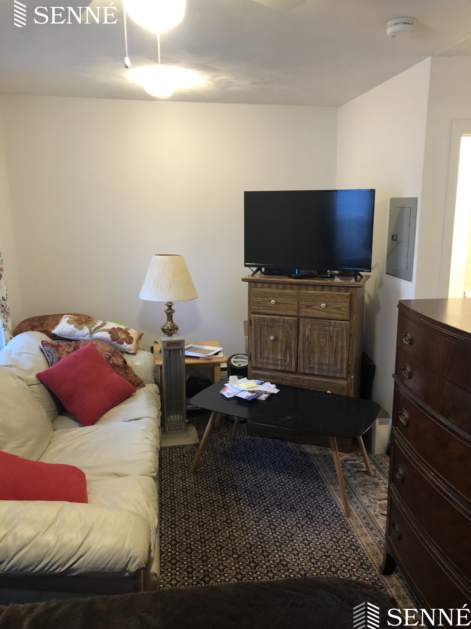 1 bed, 1 bath apartment for rent at 22 Porter St Unit 1, Inman Square — photo 3 of 7