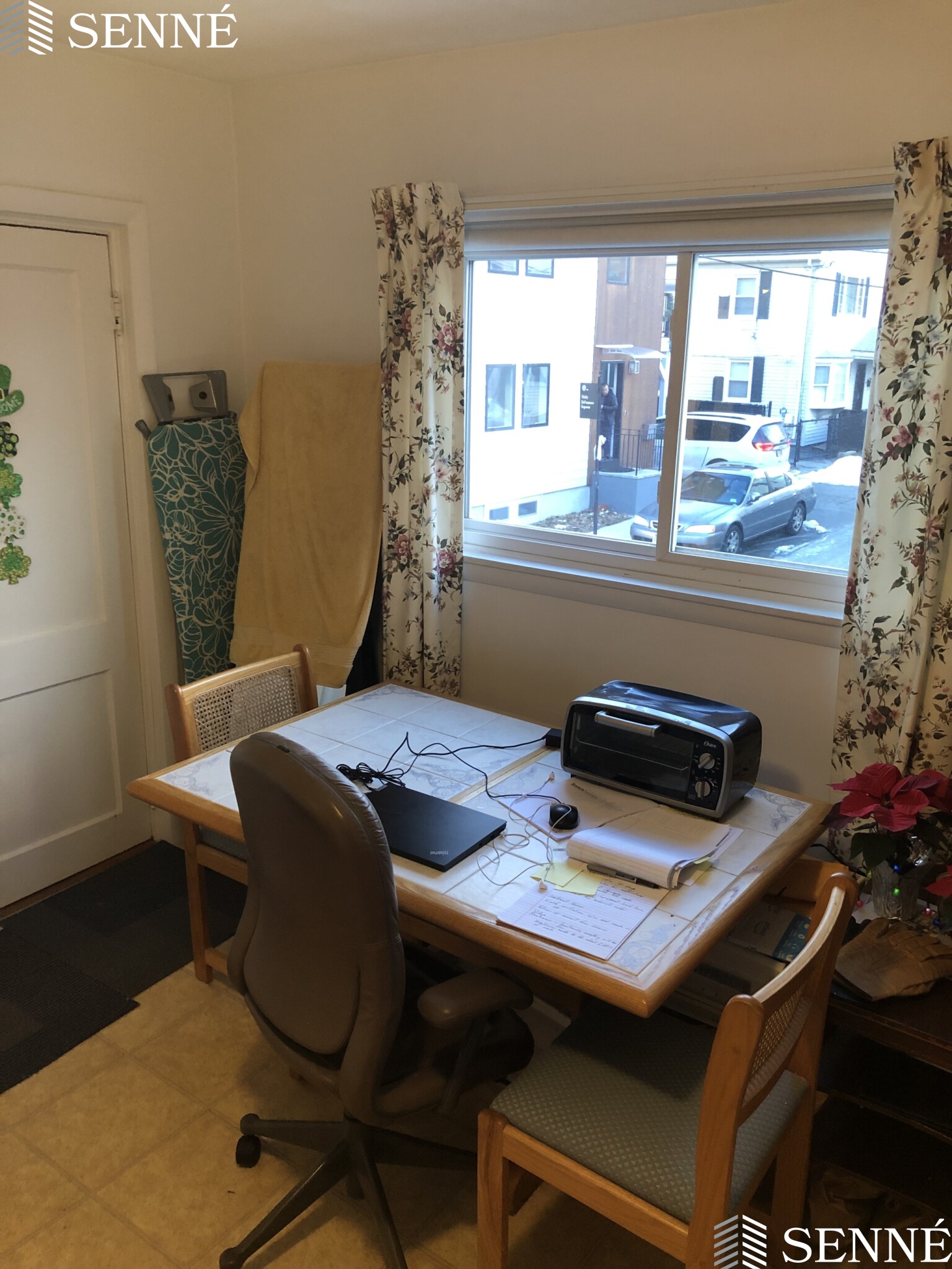 1 bed, 1 bath apartment for rent at 22 Porter St Unit 1, Inman Square — photo 2 of 7
