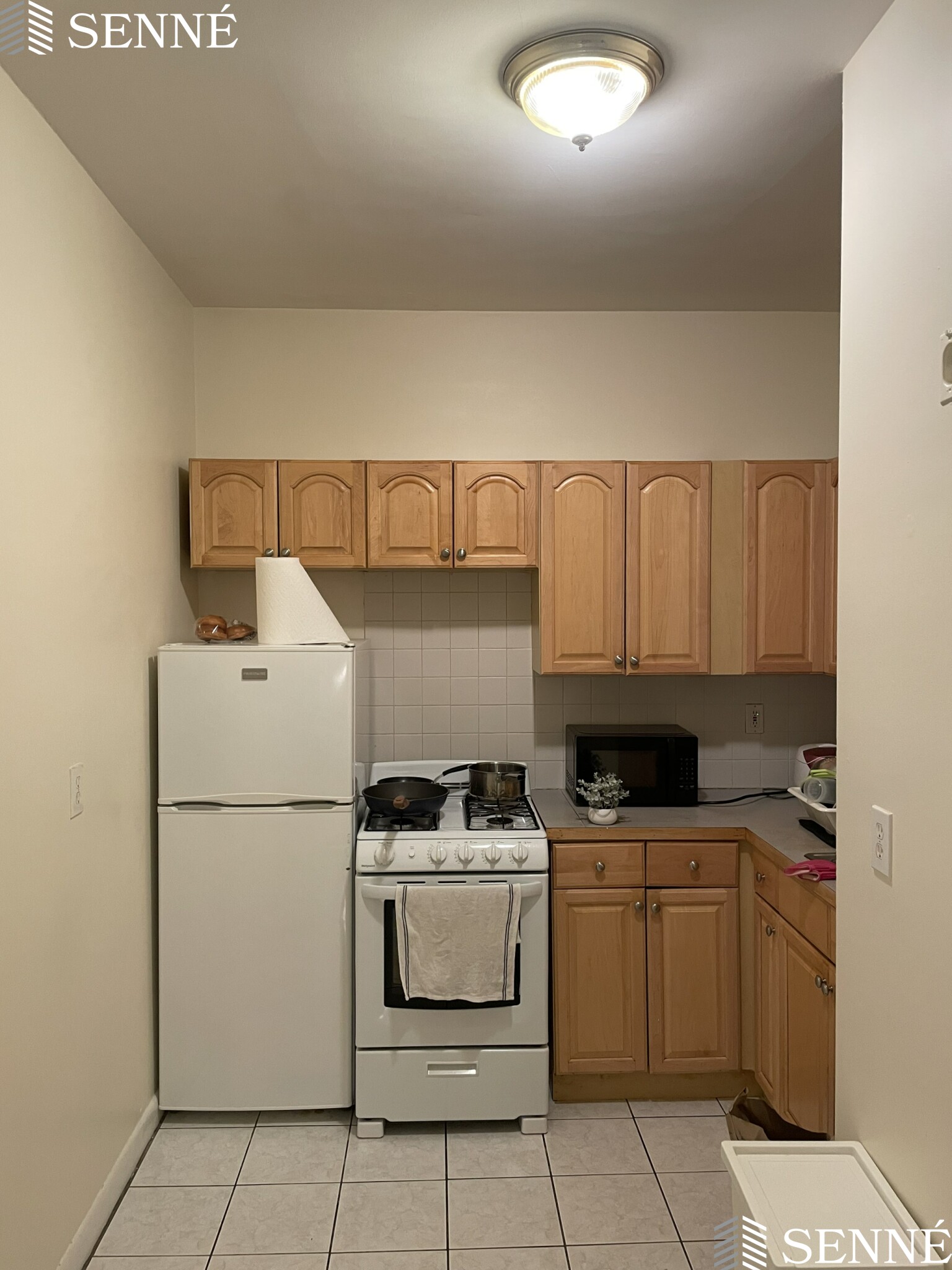 1 bed, 1 bath apartment for rent at 281 Harvard St Unit 14, Central Square — photo 3 of 5