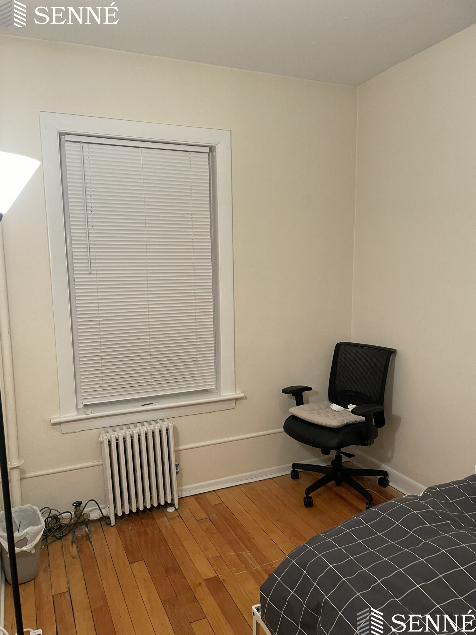 1 bed, 1 bath apartment for rent at 281 Harvard St Unit 14, Central Square — photo 5 of 5