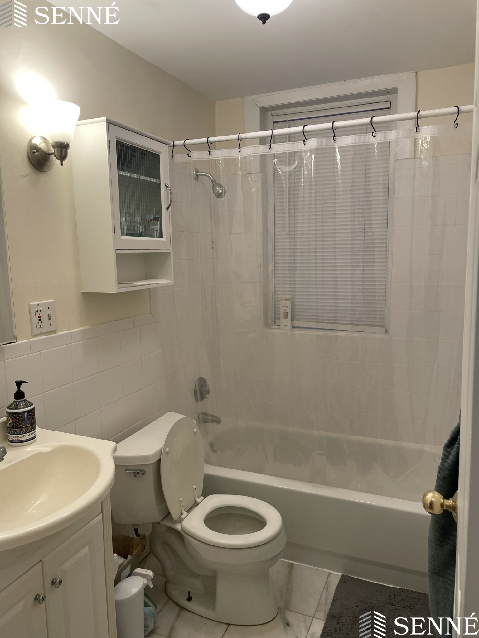 1 bed, 1 bath apartment for rent at 281 Harvard St Unit 14, Central Square — photo 2 of 5