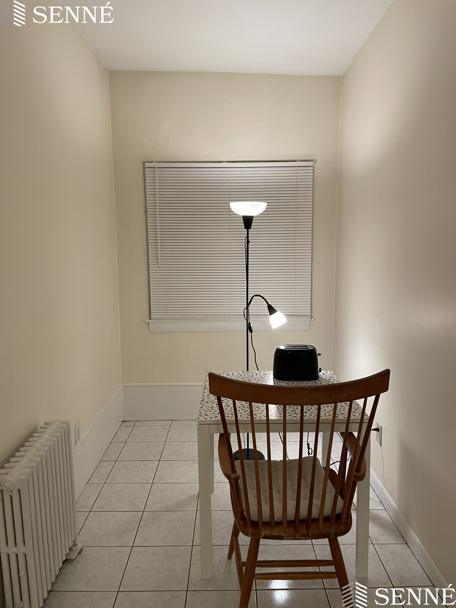 1 bed, 1 bath apartment for rent at 281 Harvard St Unit 14, Central Square — photo 4 of 5