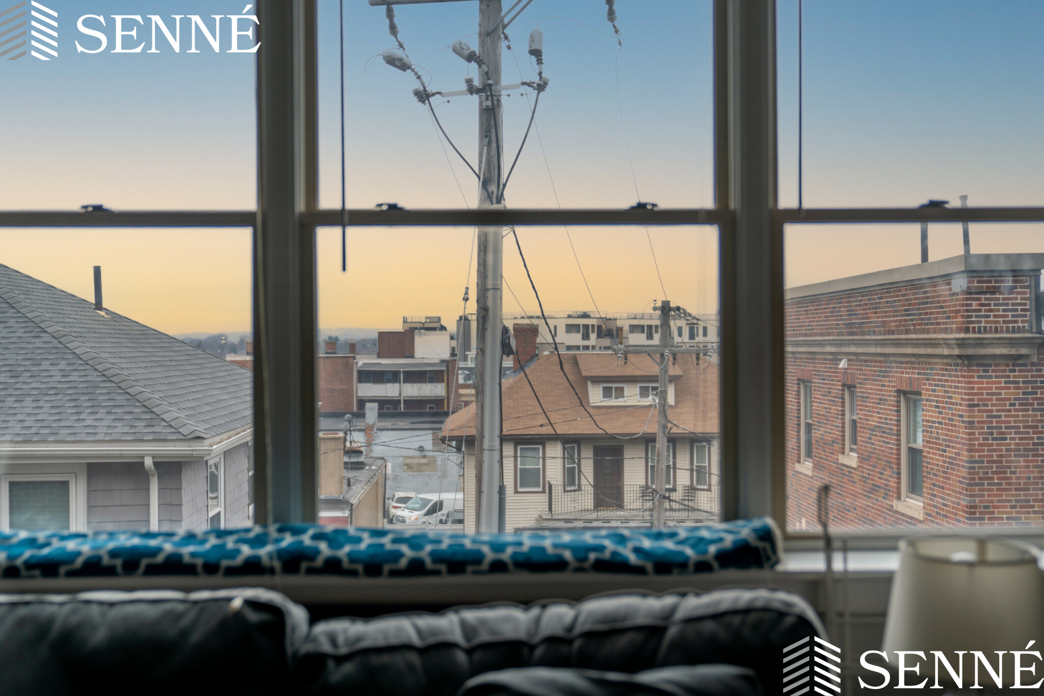 6 Sherborn Ct, Tufts University