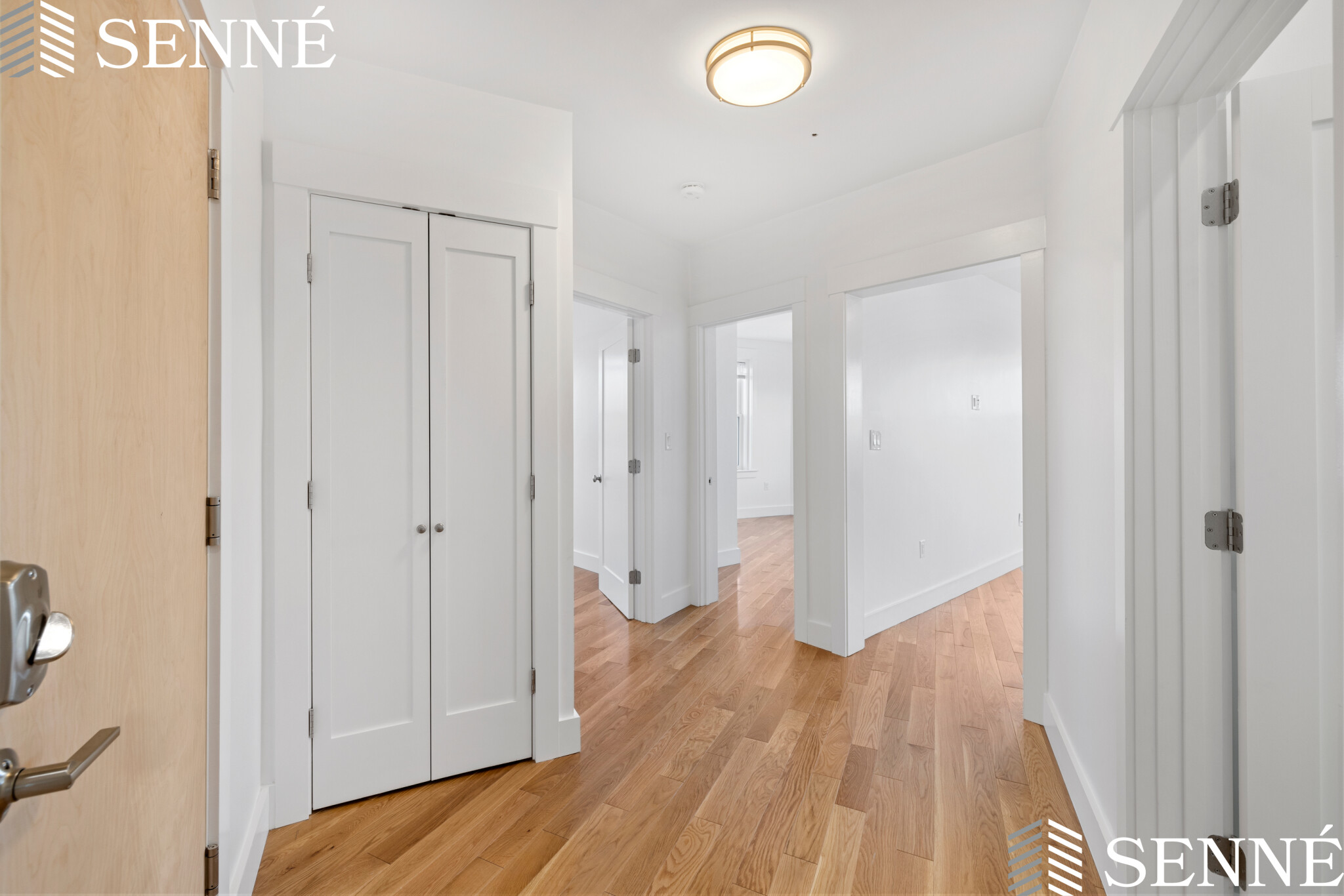 3 bed, 2 bath apartment for rent at 407 Columbia St Unit 5, Cambridge — photo 5 of 12
