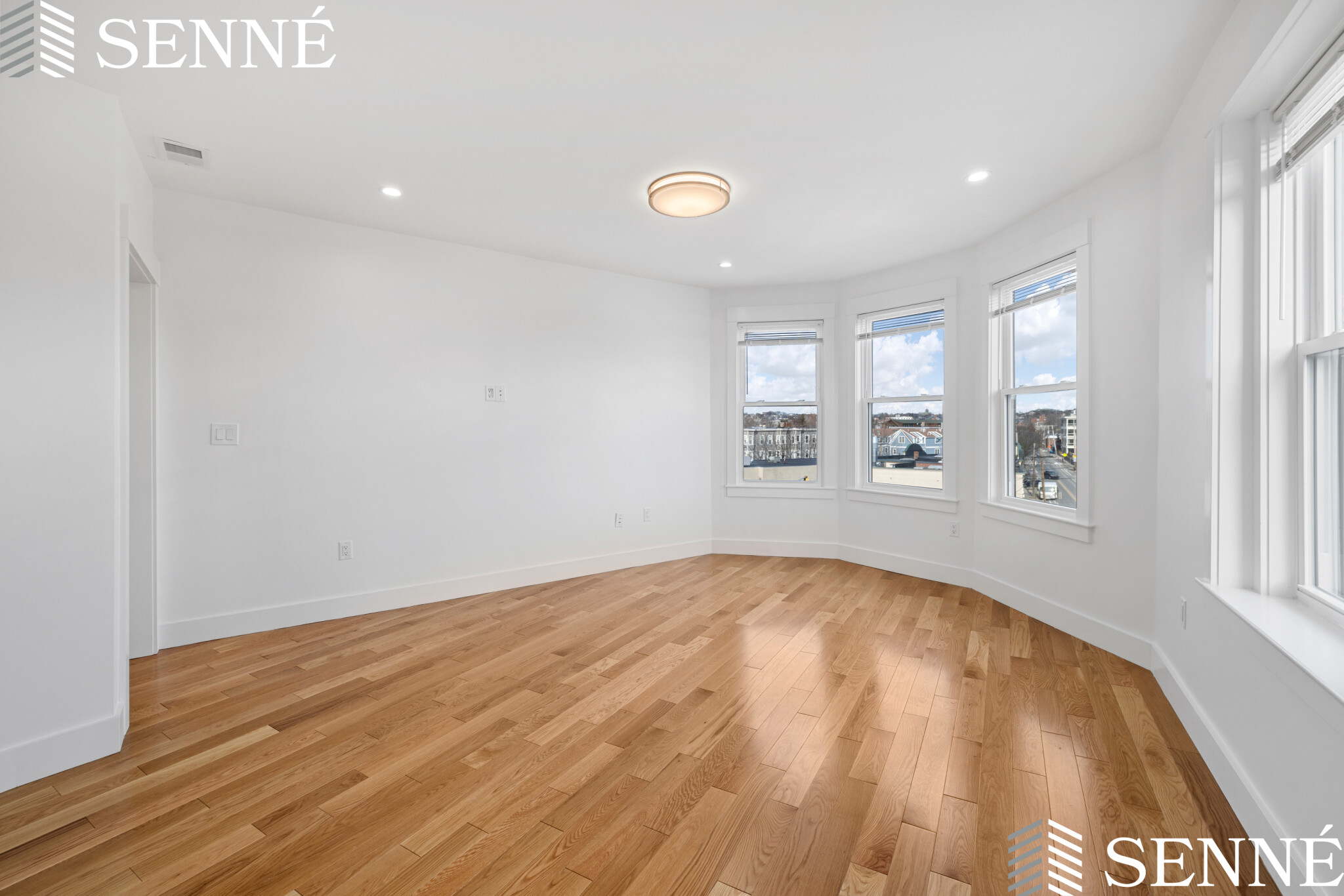 3 bed, 2 bath apartment for rent at 407 Columbia St Unit 5, Cambridge — photo 11 of 12