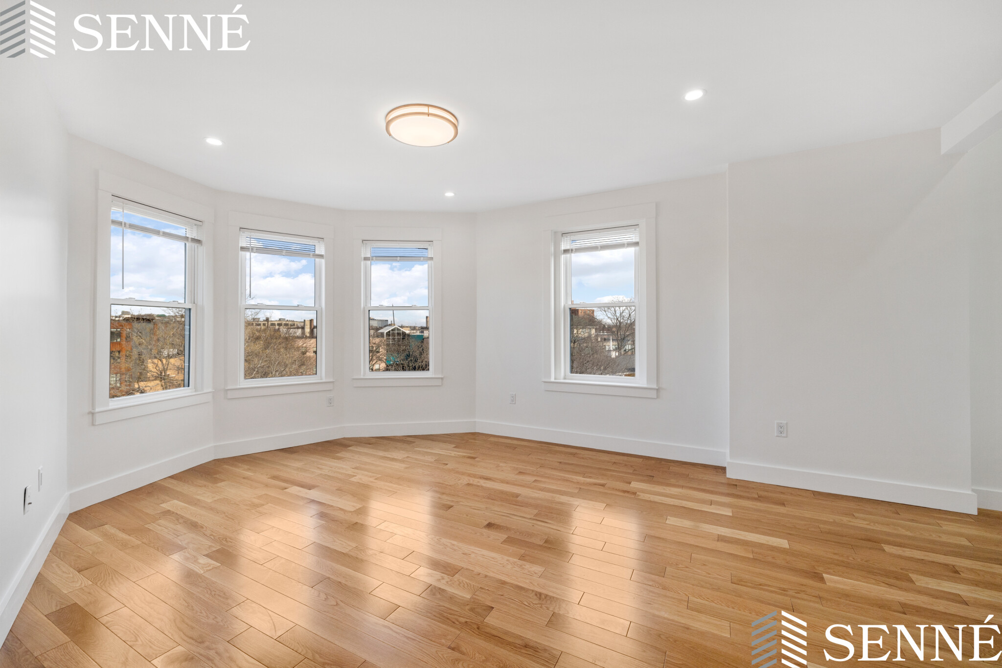3 bed, 2 bath apartment for rent at 407 Columbia St Unit 5, Cambridge — photo 7 of 12