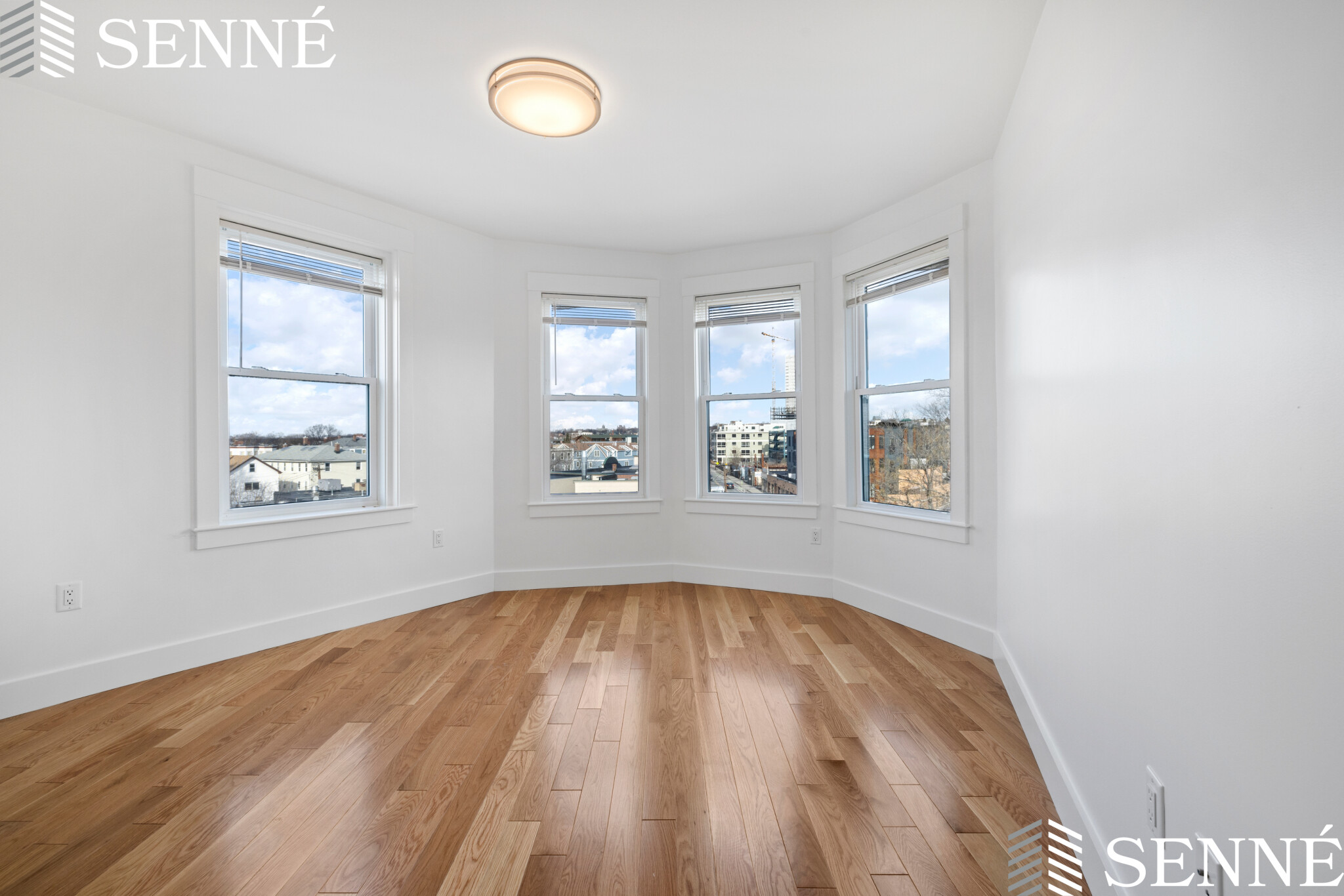 3 bed, 2 bath apartment for rent at 407 Columbia St Unit 5, Cambridge — photo 6 of 12
