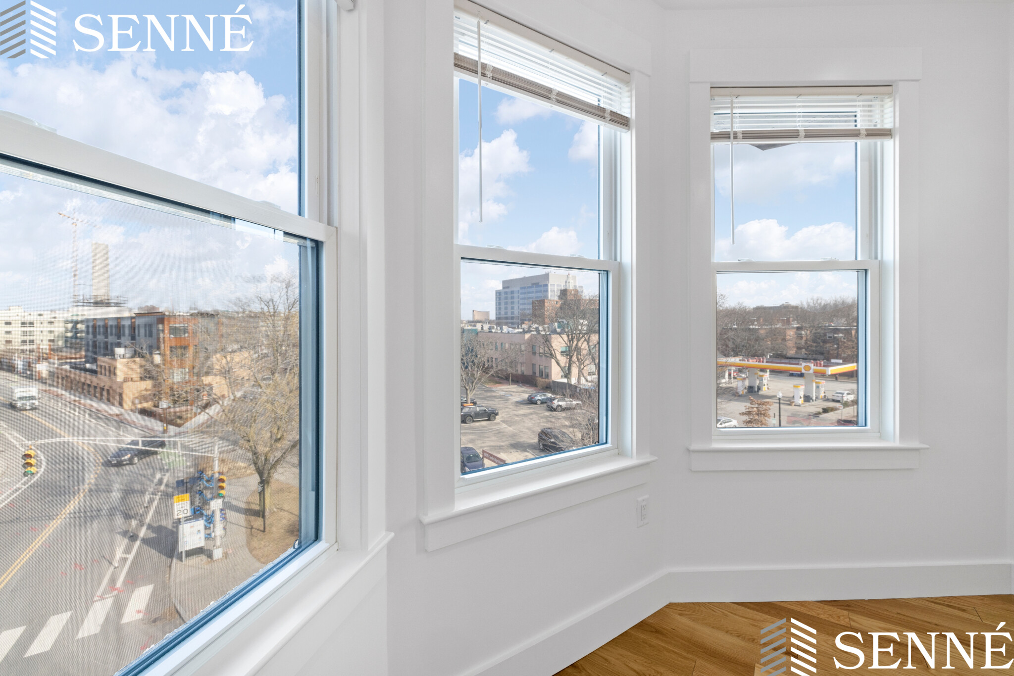 3 bed, 2 bath apartment for rent at 407 Columbia St Unit 5, Cambridge — photo 8 of 12
