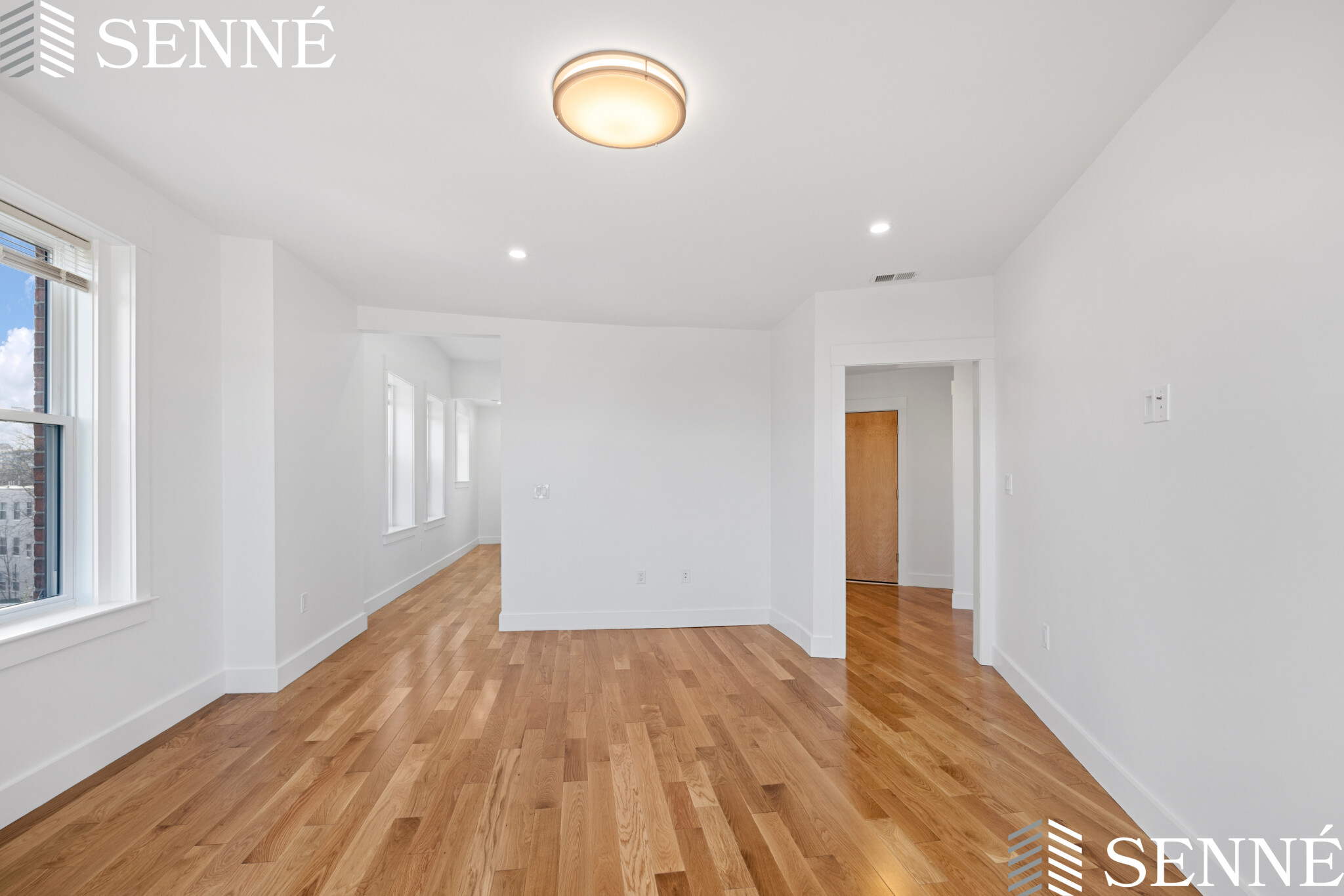 3 bed, 2 bath apartment for rent at 407 Columbia St Unit 5, Cambridge — photo 9 of 12