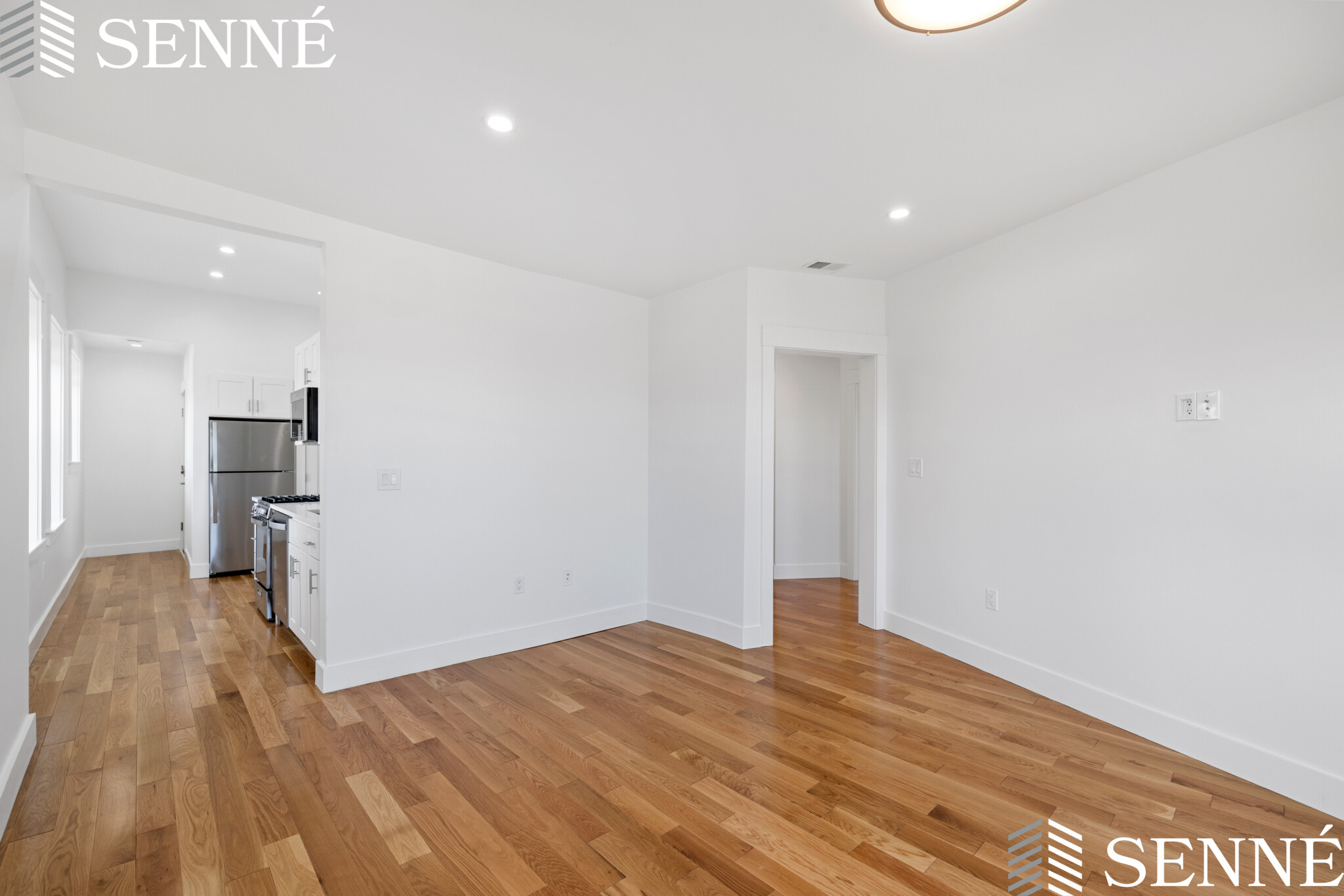 3 bed, 2 bath apartment for rent at 407 Columbia St Unit 5, Cambridge — photo 10 of 12