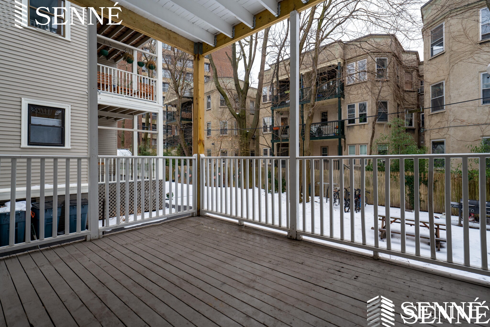 19 Trowbridge St, Harvard Square