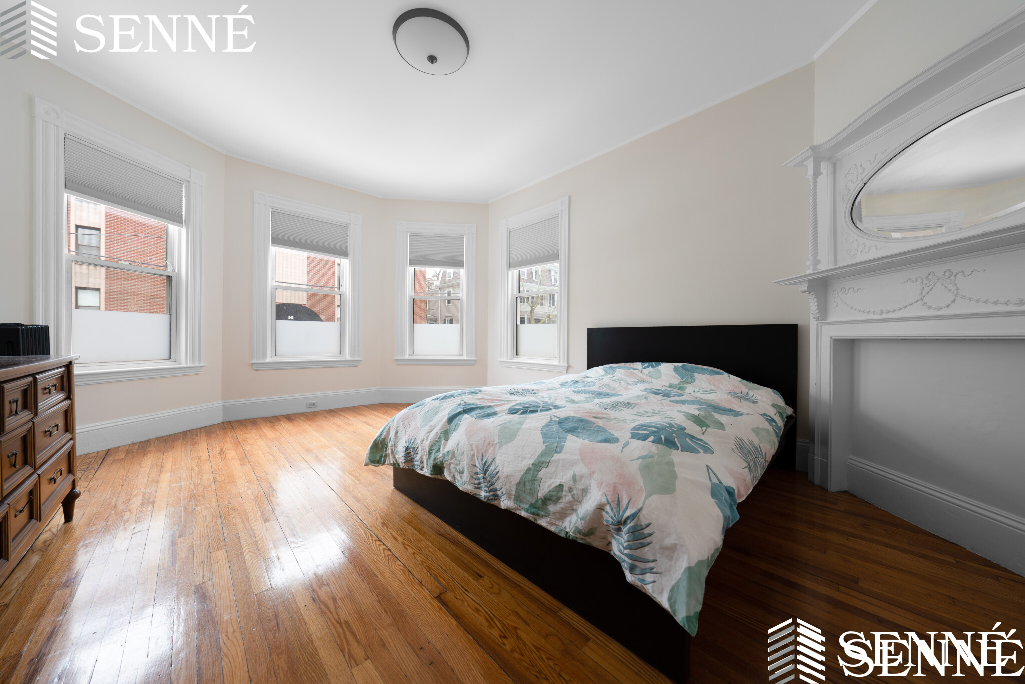 19 Trowbridge St, Harvard Square