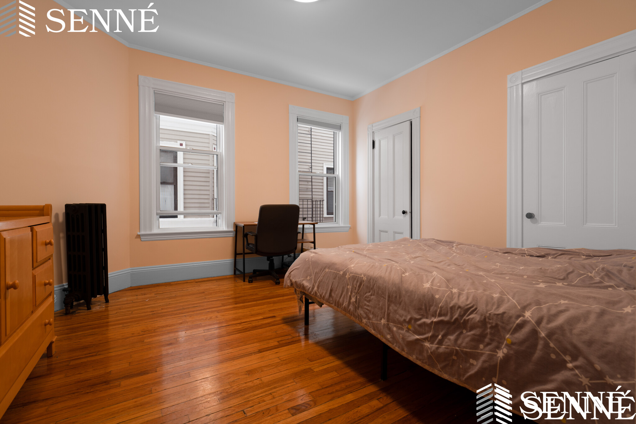 19 Trowbridge St, Harvard Square