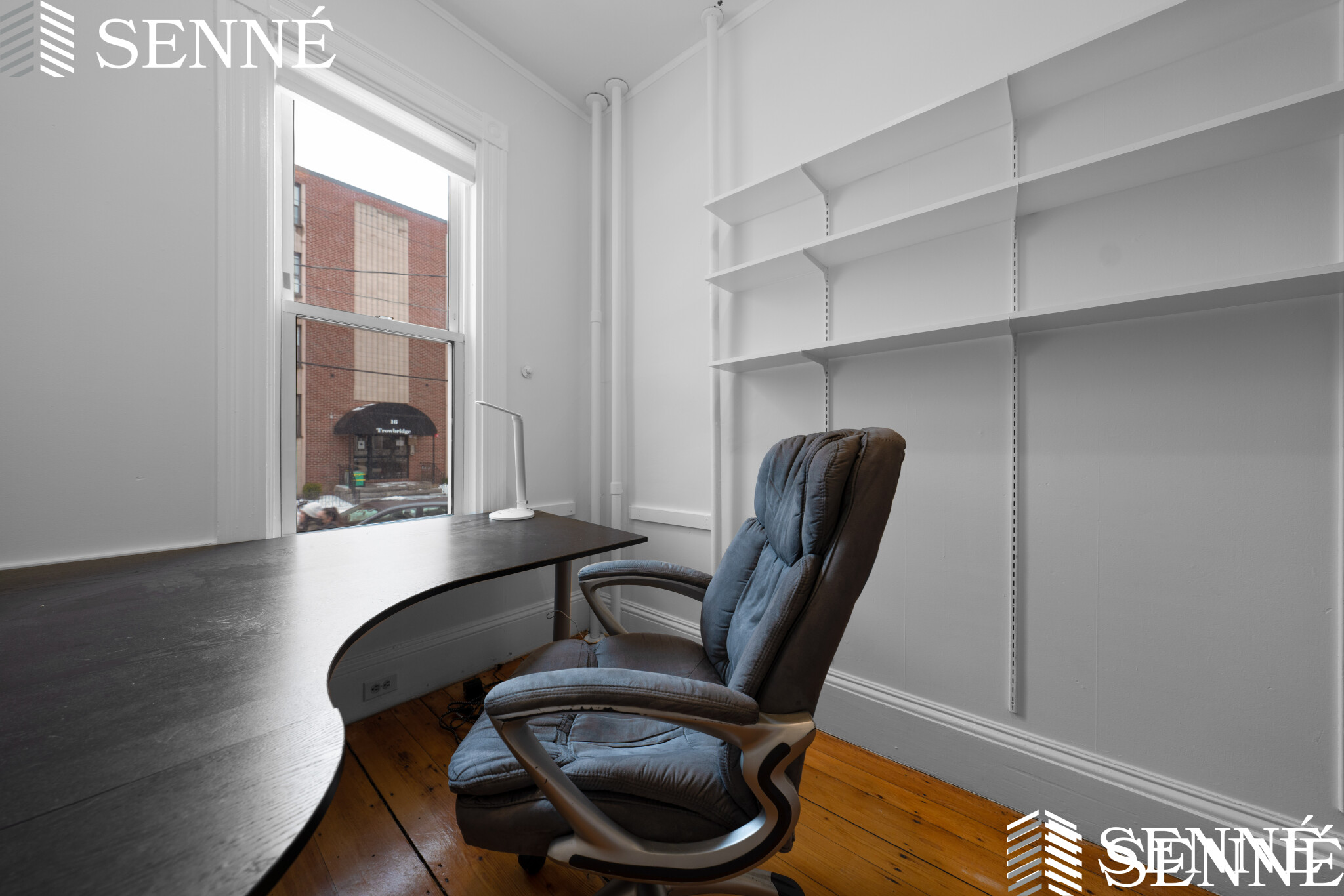 19 Trowbridge St, Harvard Square