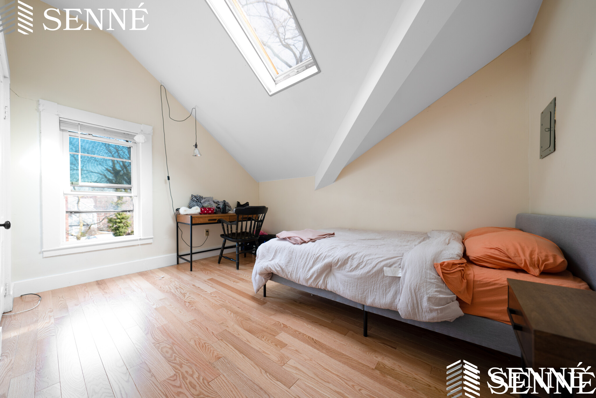 10 Trowbridge St, Mid-Cambridge