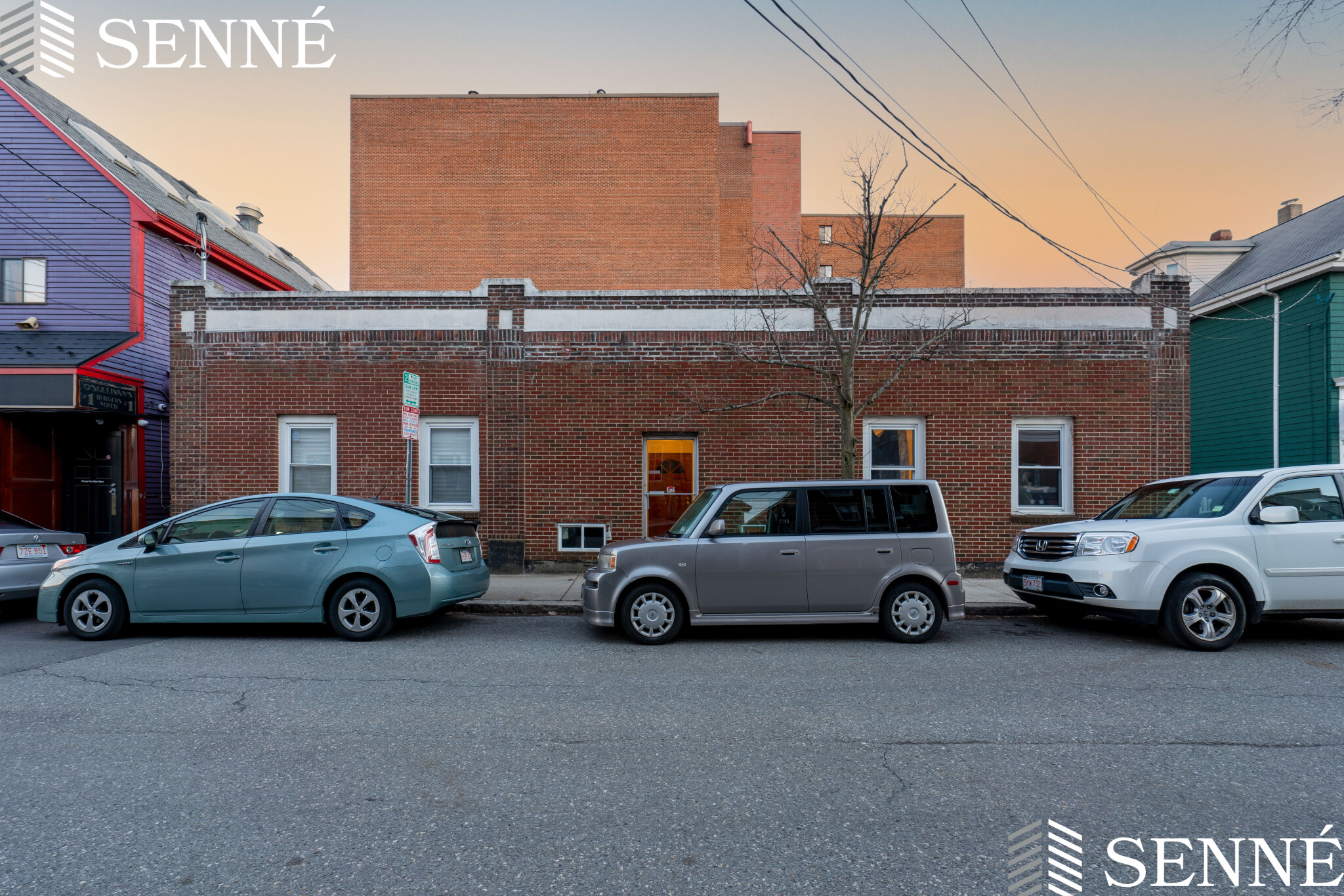 82 Sacramento St, Porter Square