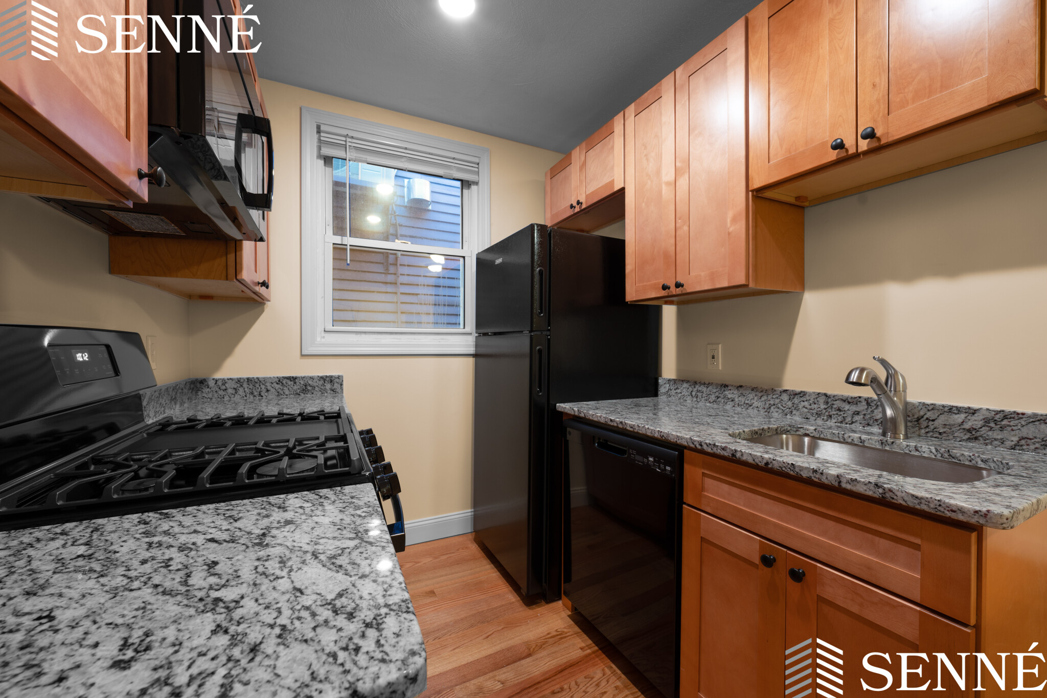 82 Sacramento St, Porter Square