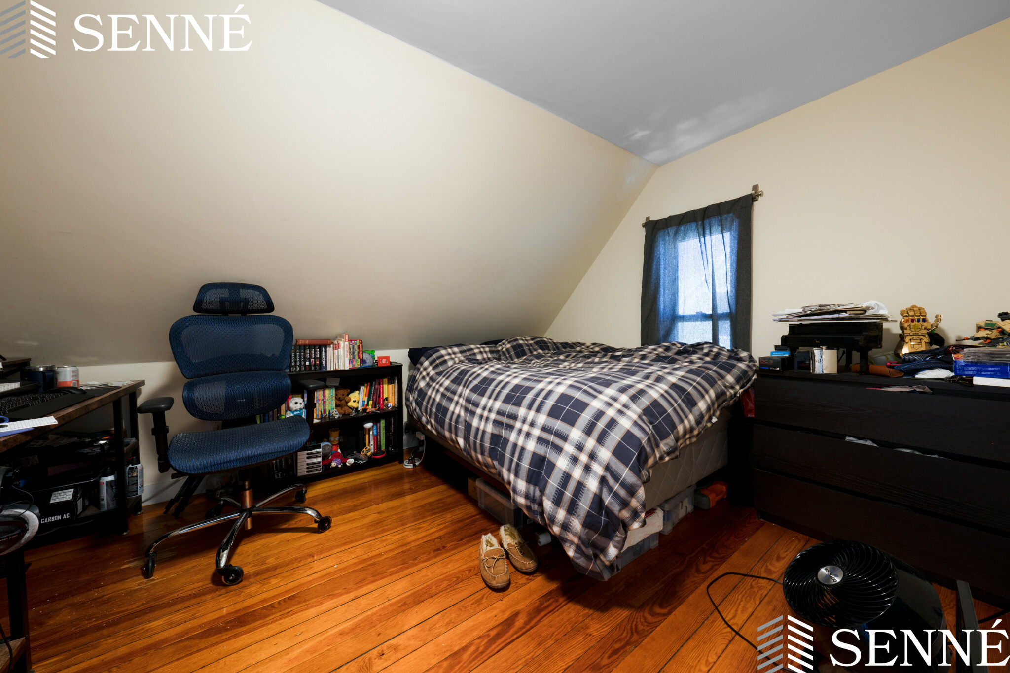 1 Porter Cir, Cambridge