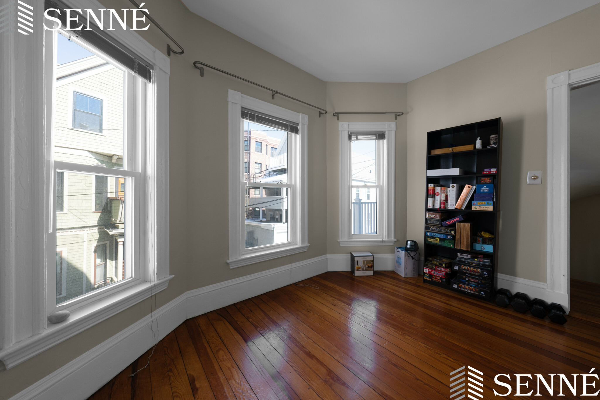 1 Porter Cir, Cambridge