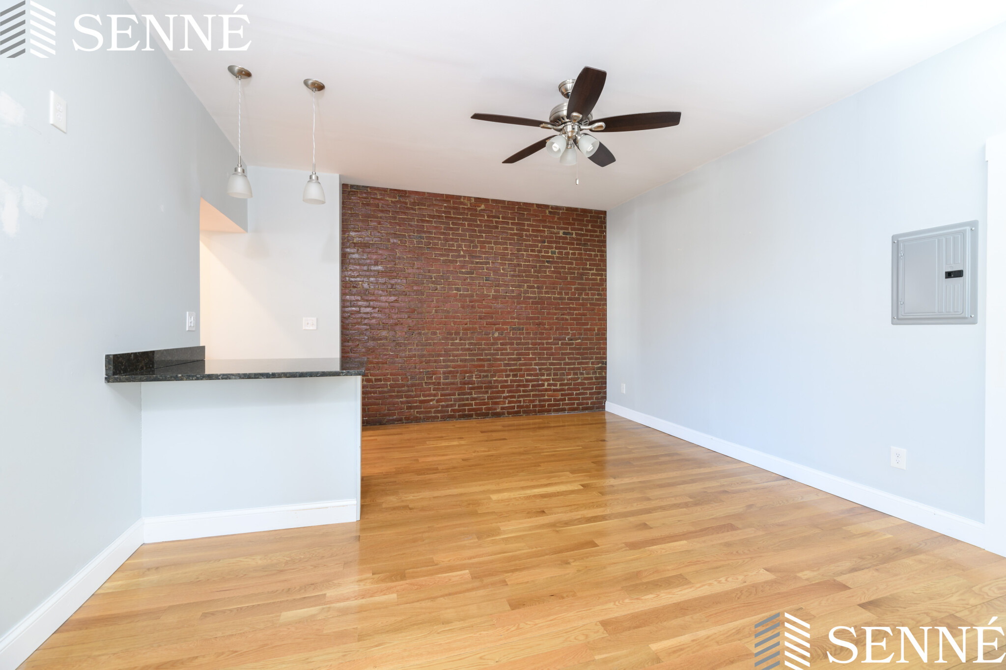 124 Summer St, Ward Two