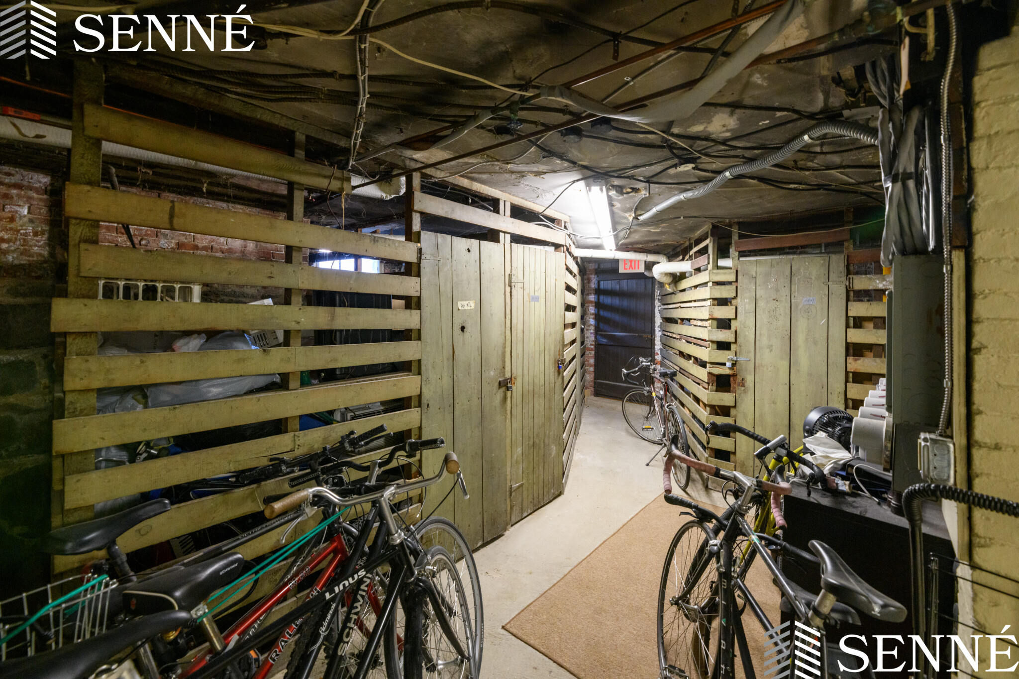 124 Summer St, Ward Two