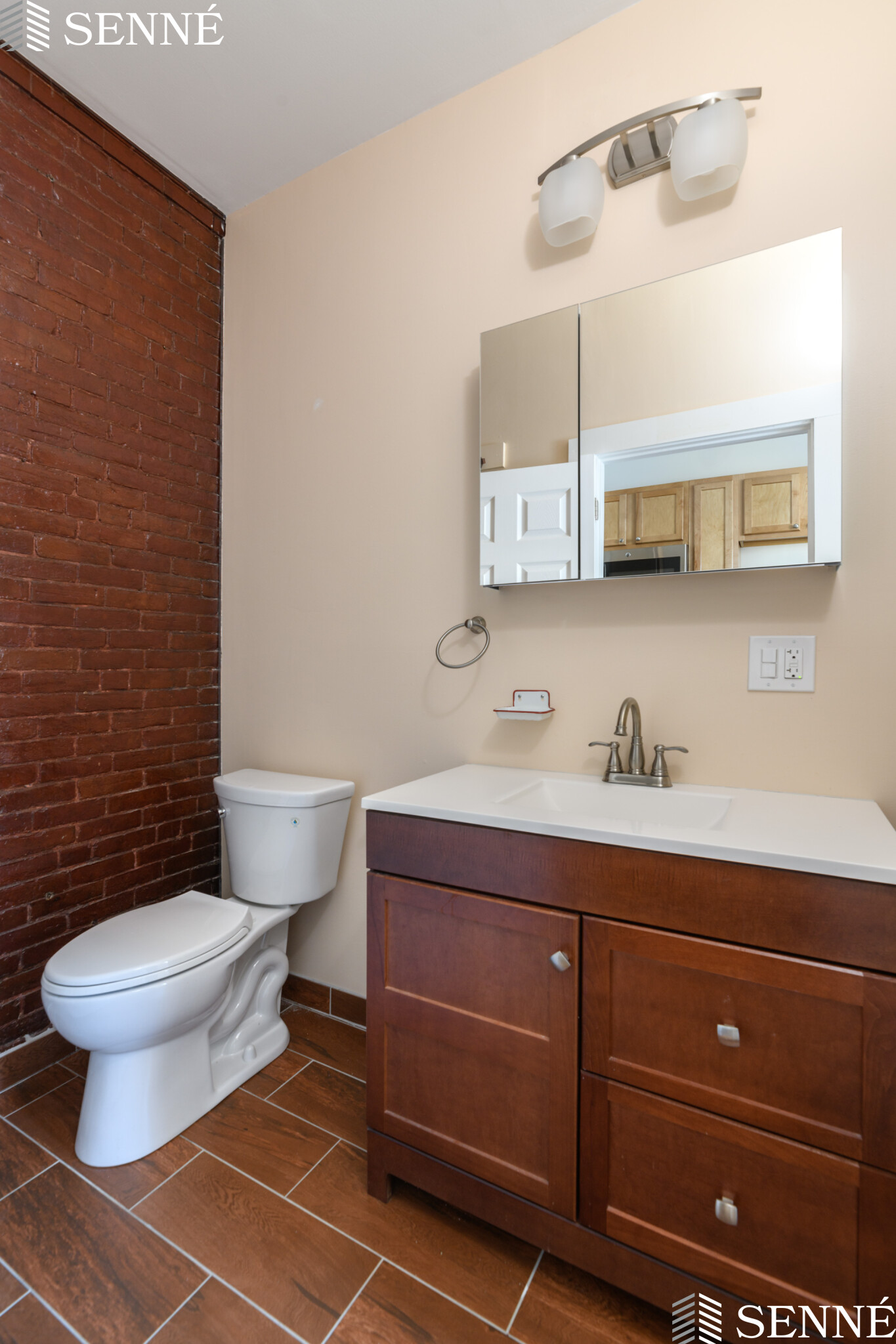 124 Summer St, Ward Two