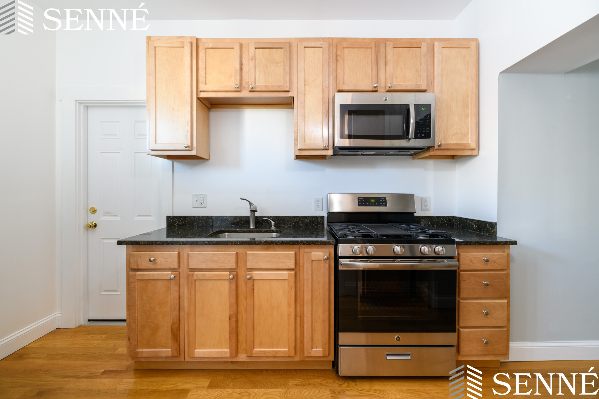 124 Summer St, Ward Two