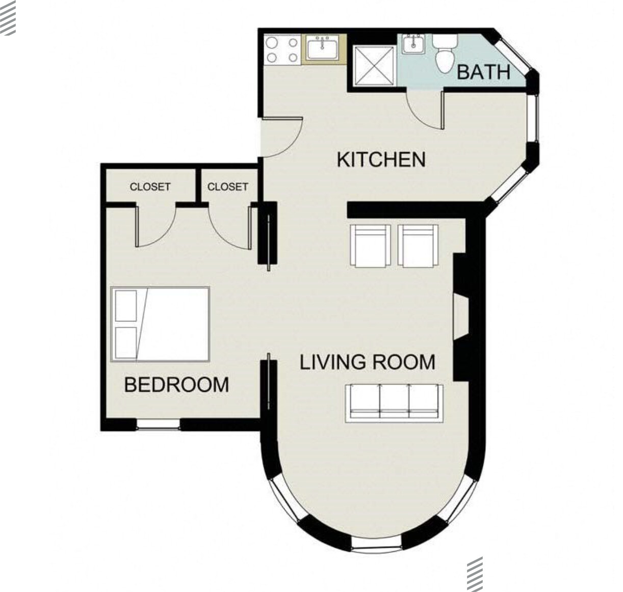 1039 Massachusetts Ave, Mid Cambridge