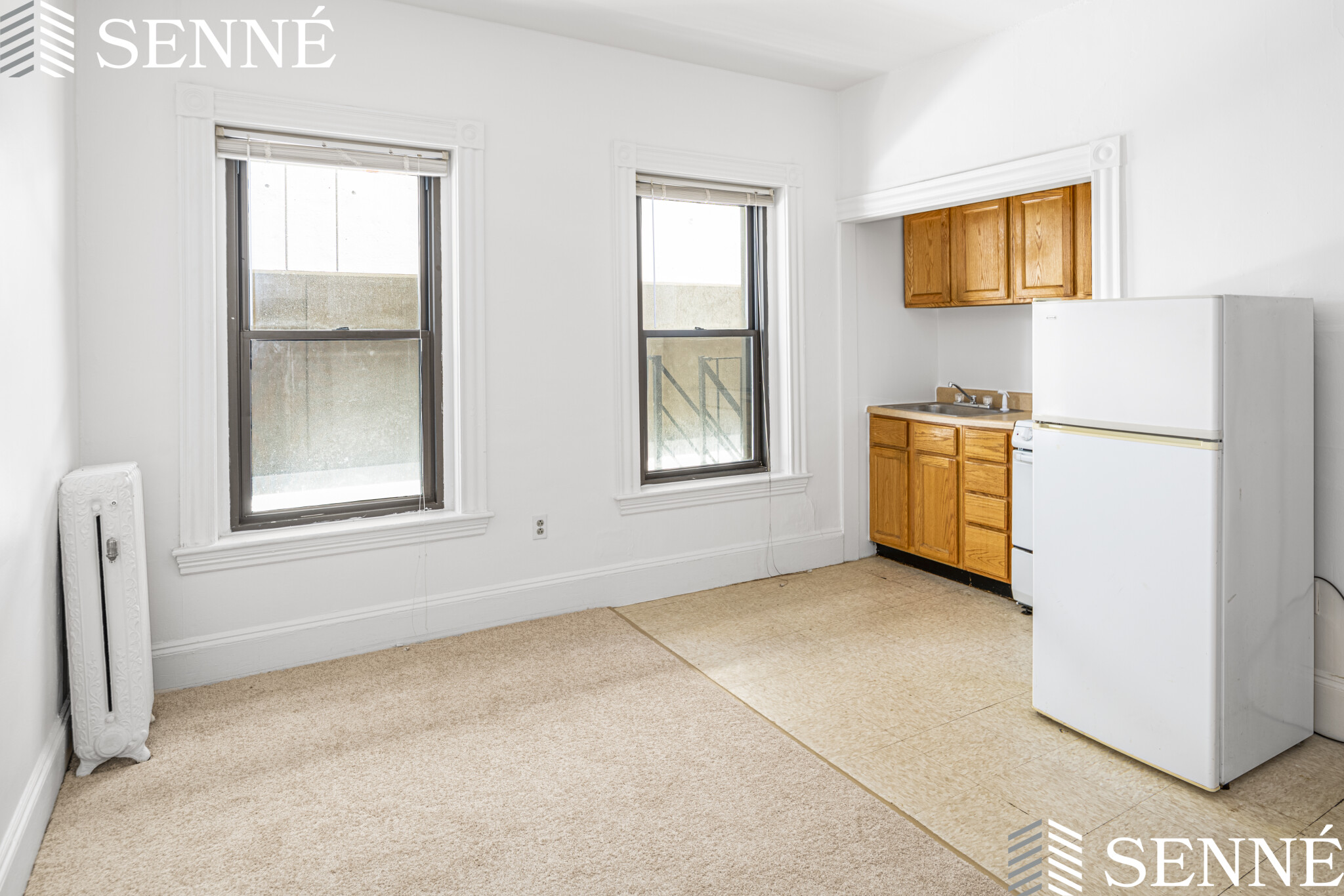 1039 Massachusetts Ave, Mid Cambridge