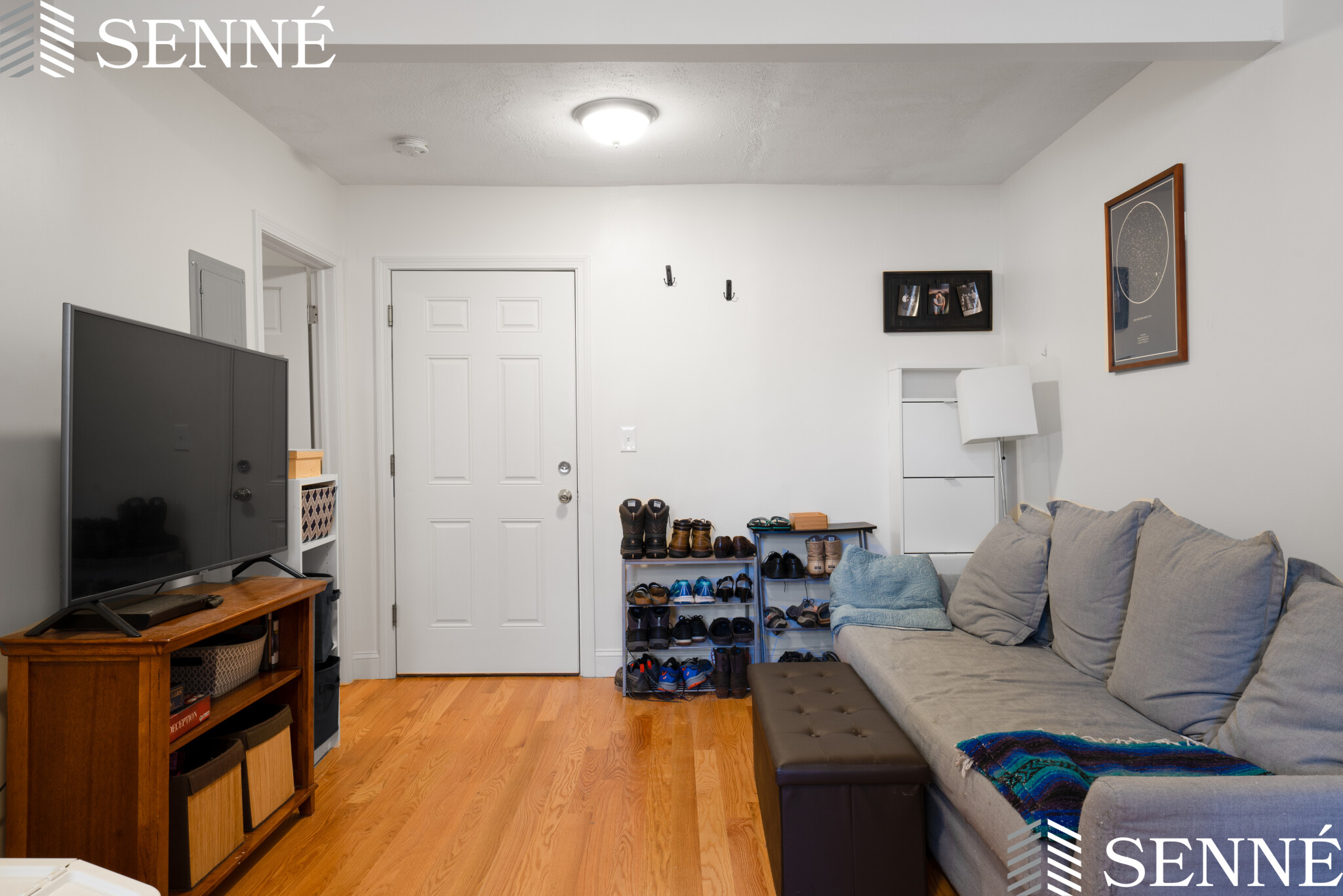 82 Sacramento, Somerville