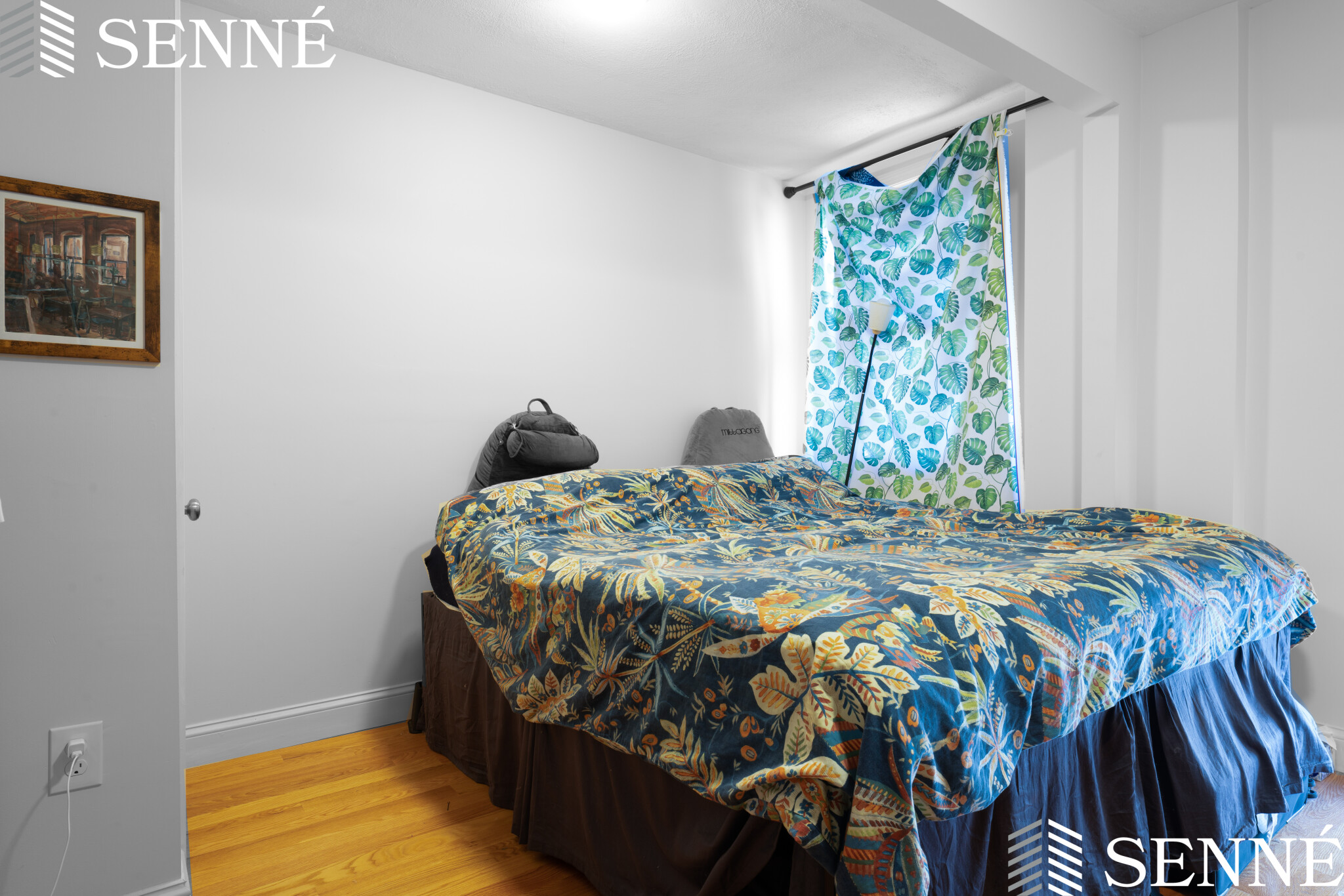 82 Sacramento, Somerville