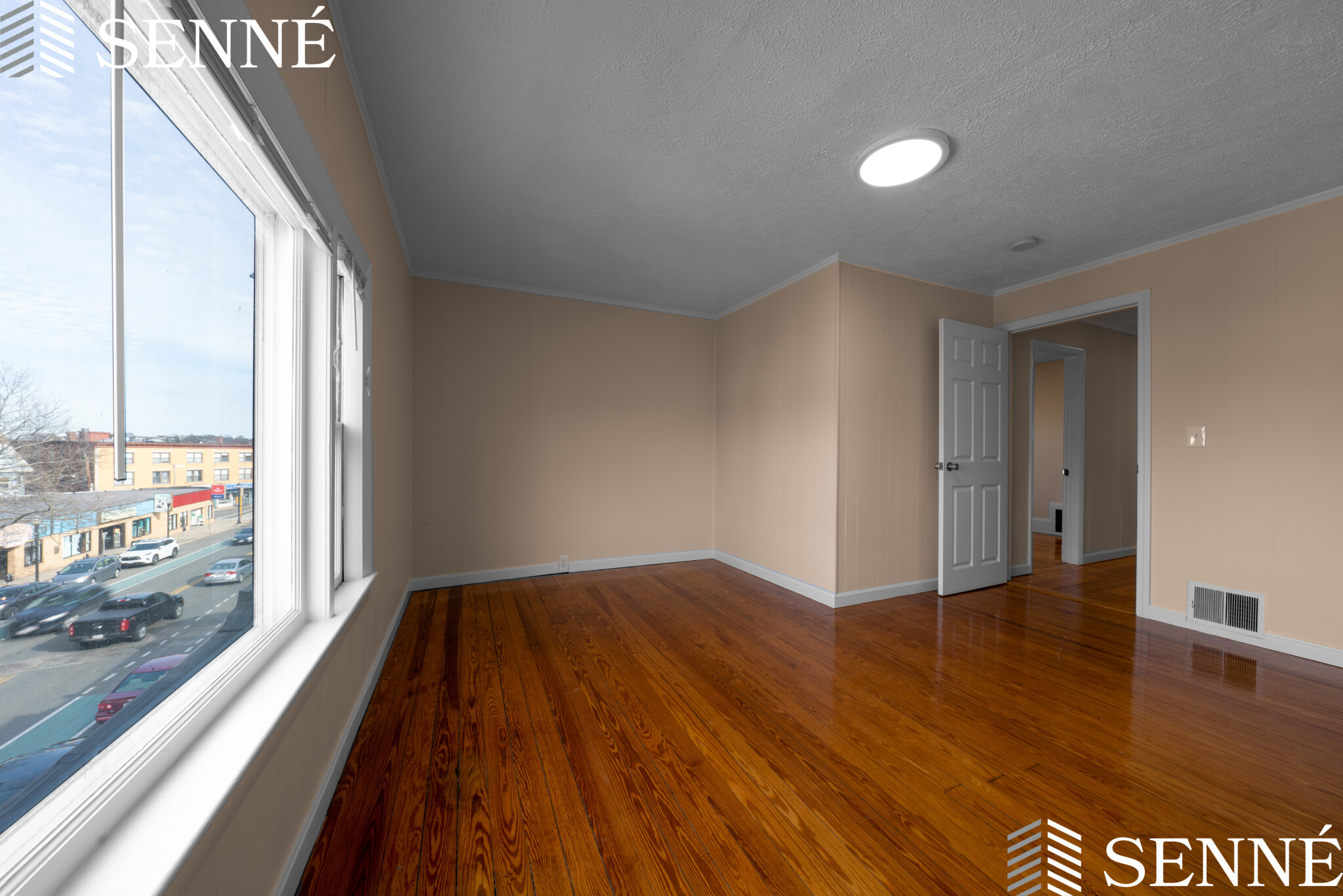 746 Broadway, Ball Square