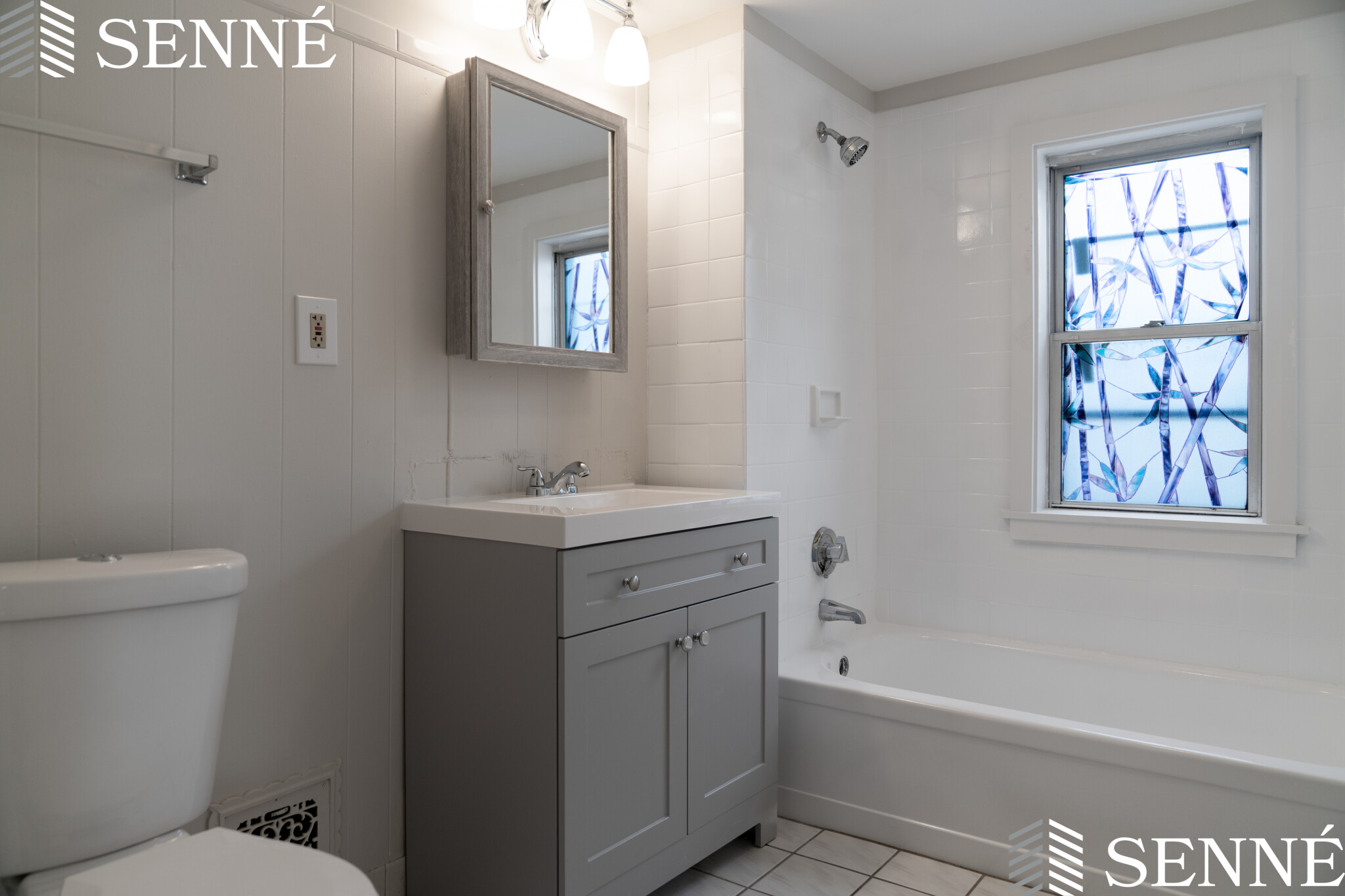 746 Broadway, Ball Square