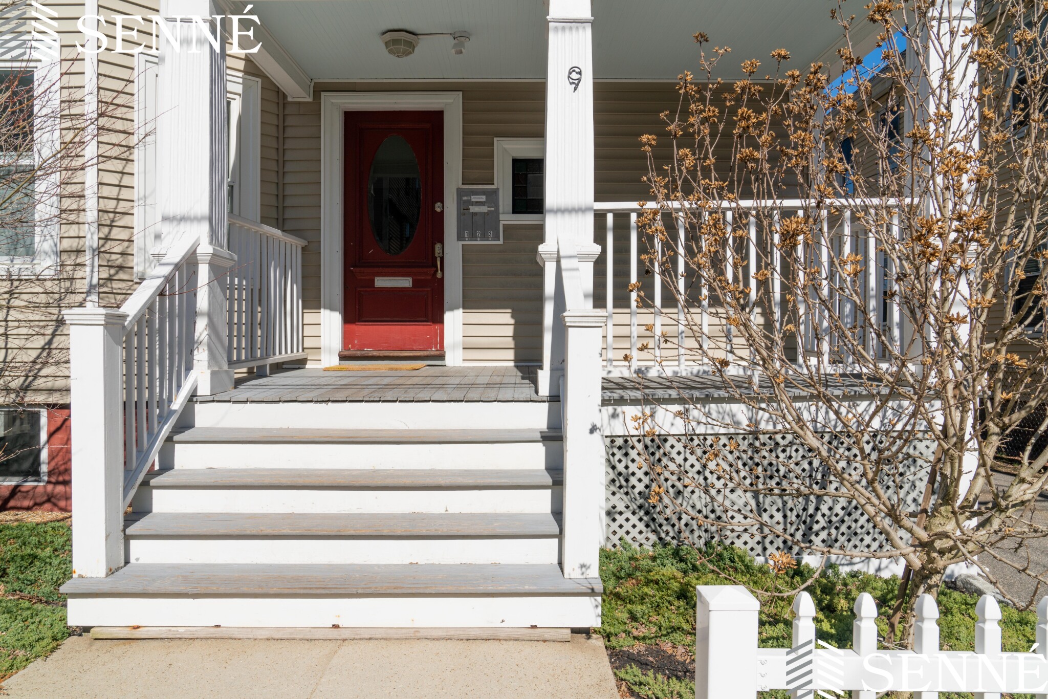 9 Dimick, Somerville