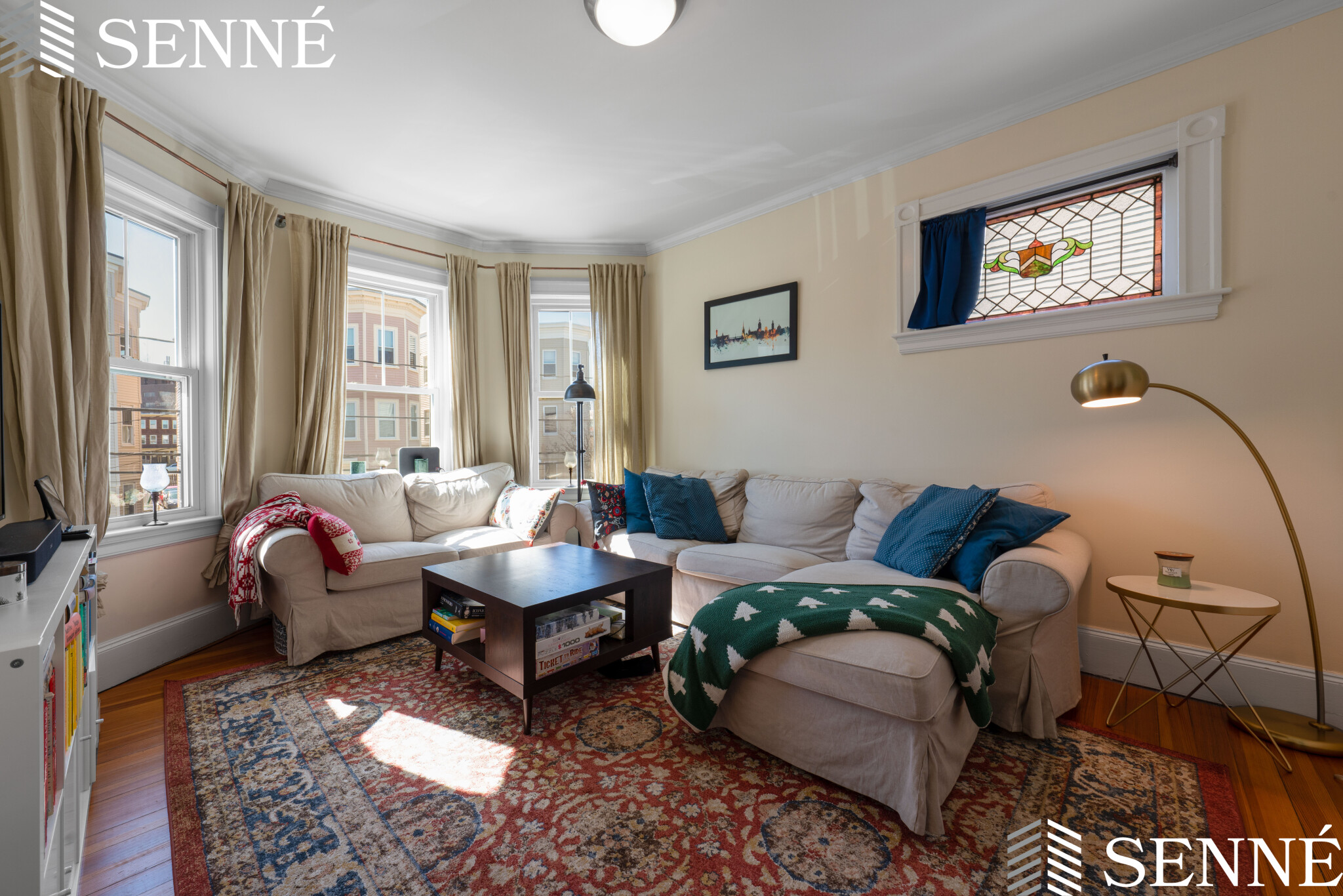 9 Dimick, Somerville