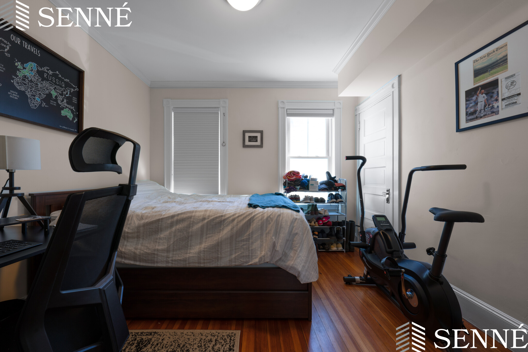 9 Dimick, Somerville