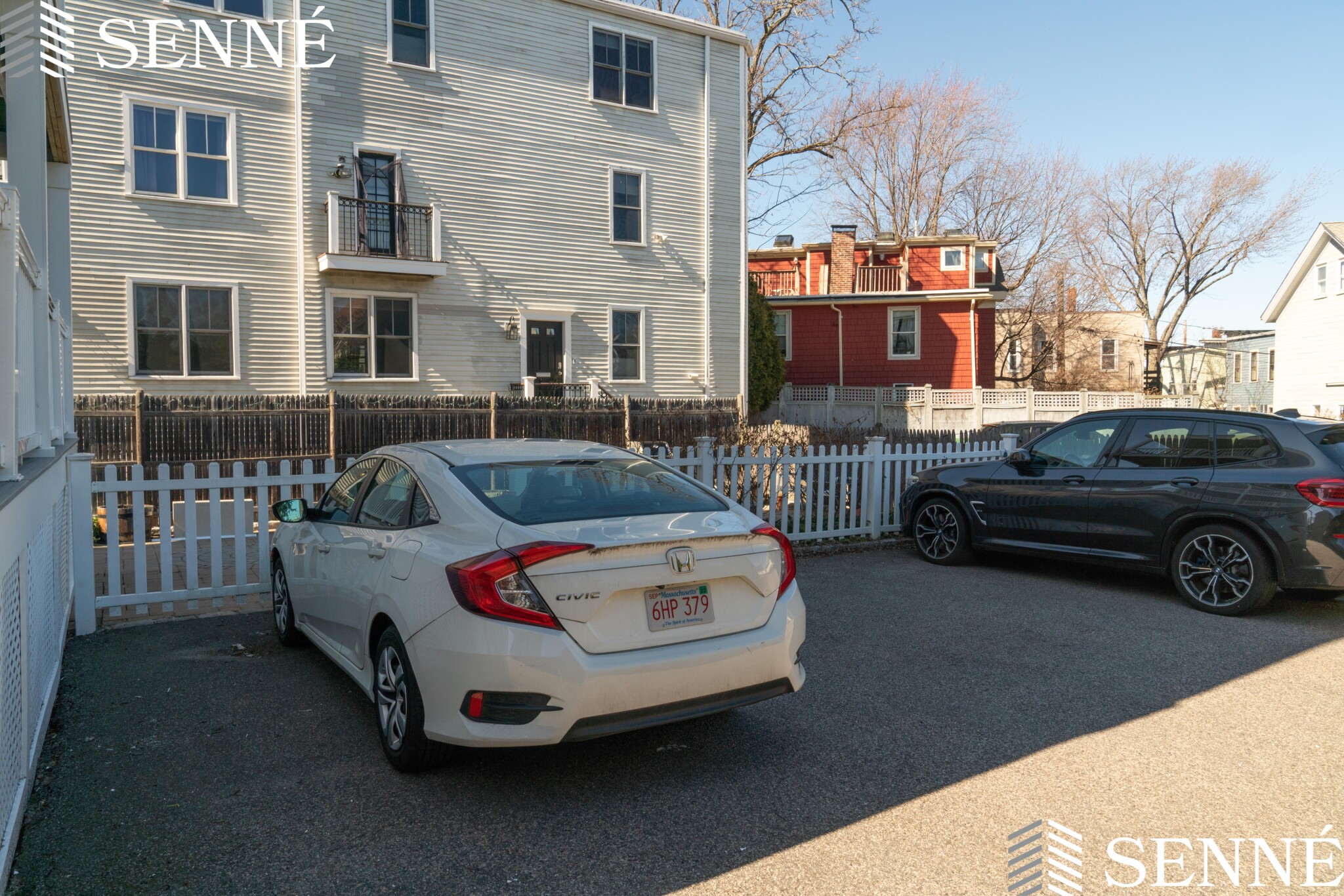 9 Dimick, Somerville