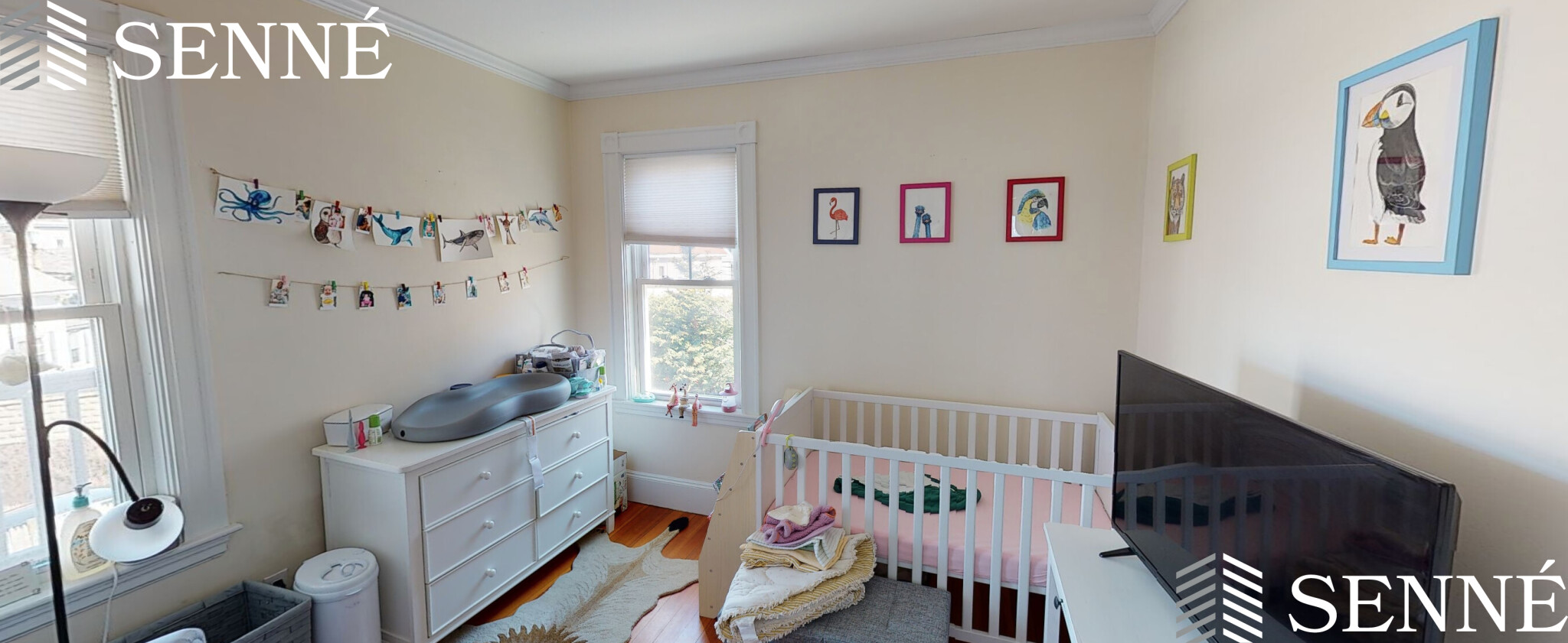 9 Dimick, Somerville