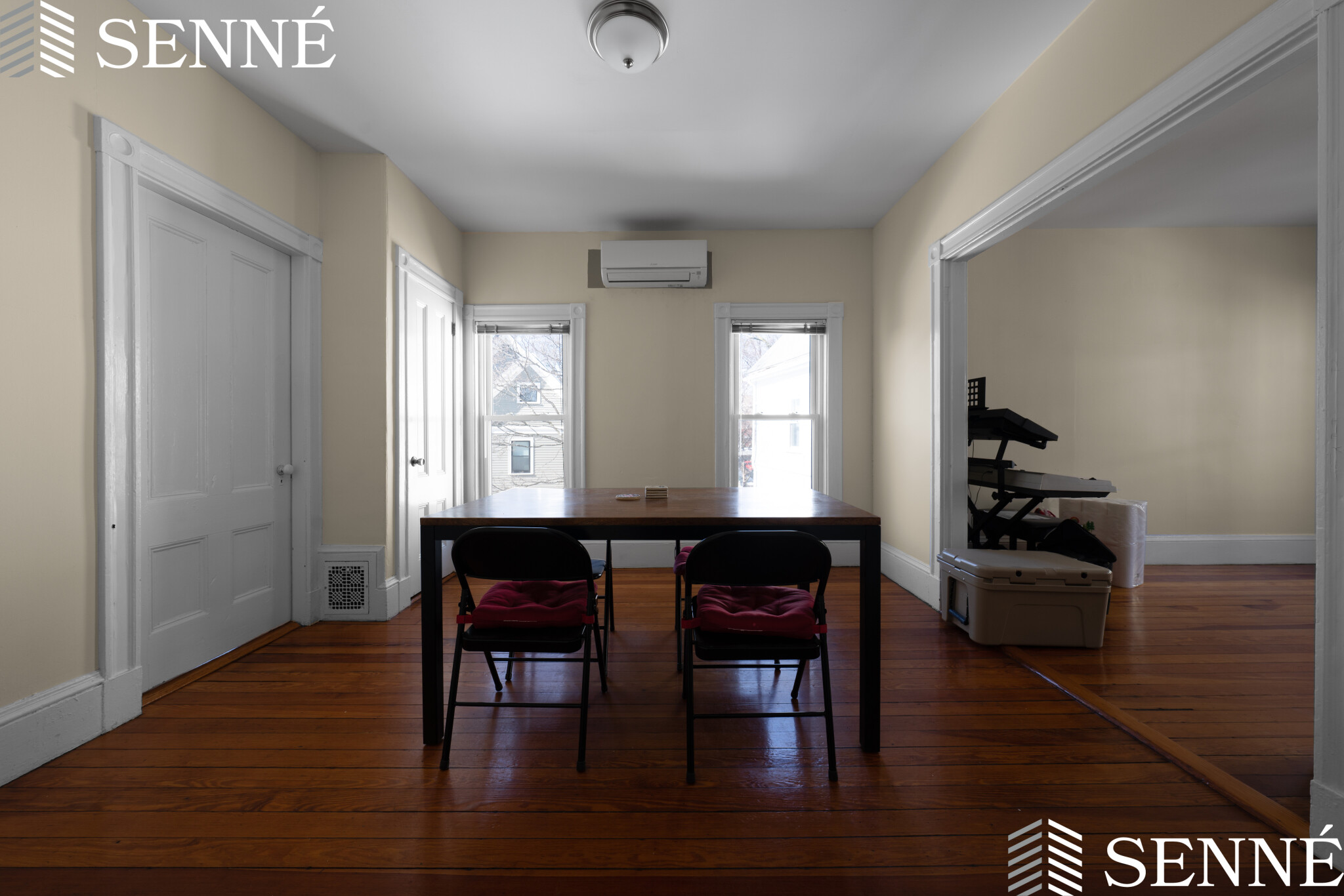 1 Porter Cir, Cambridge