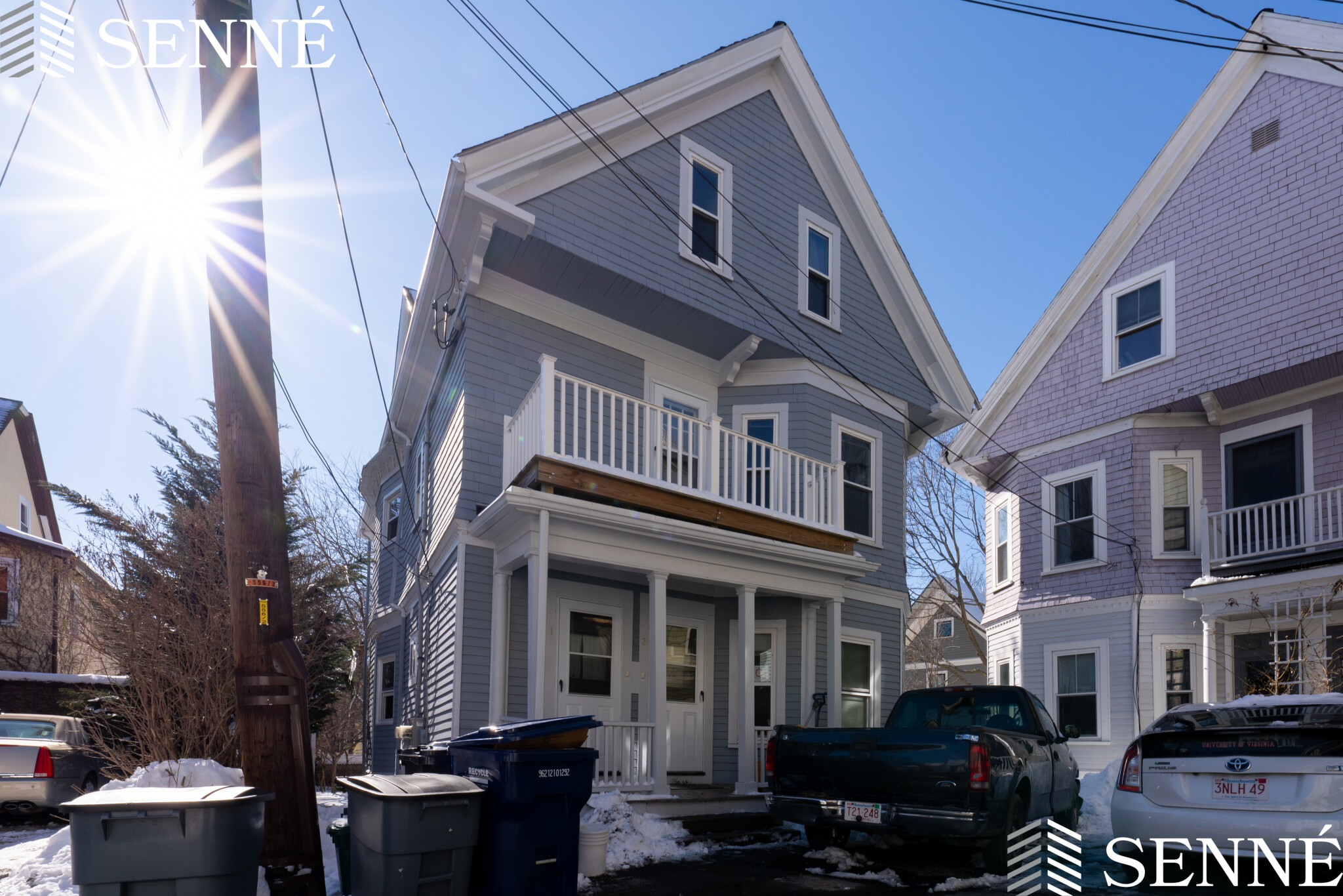 1 Porter Cir, Cambridge