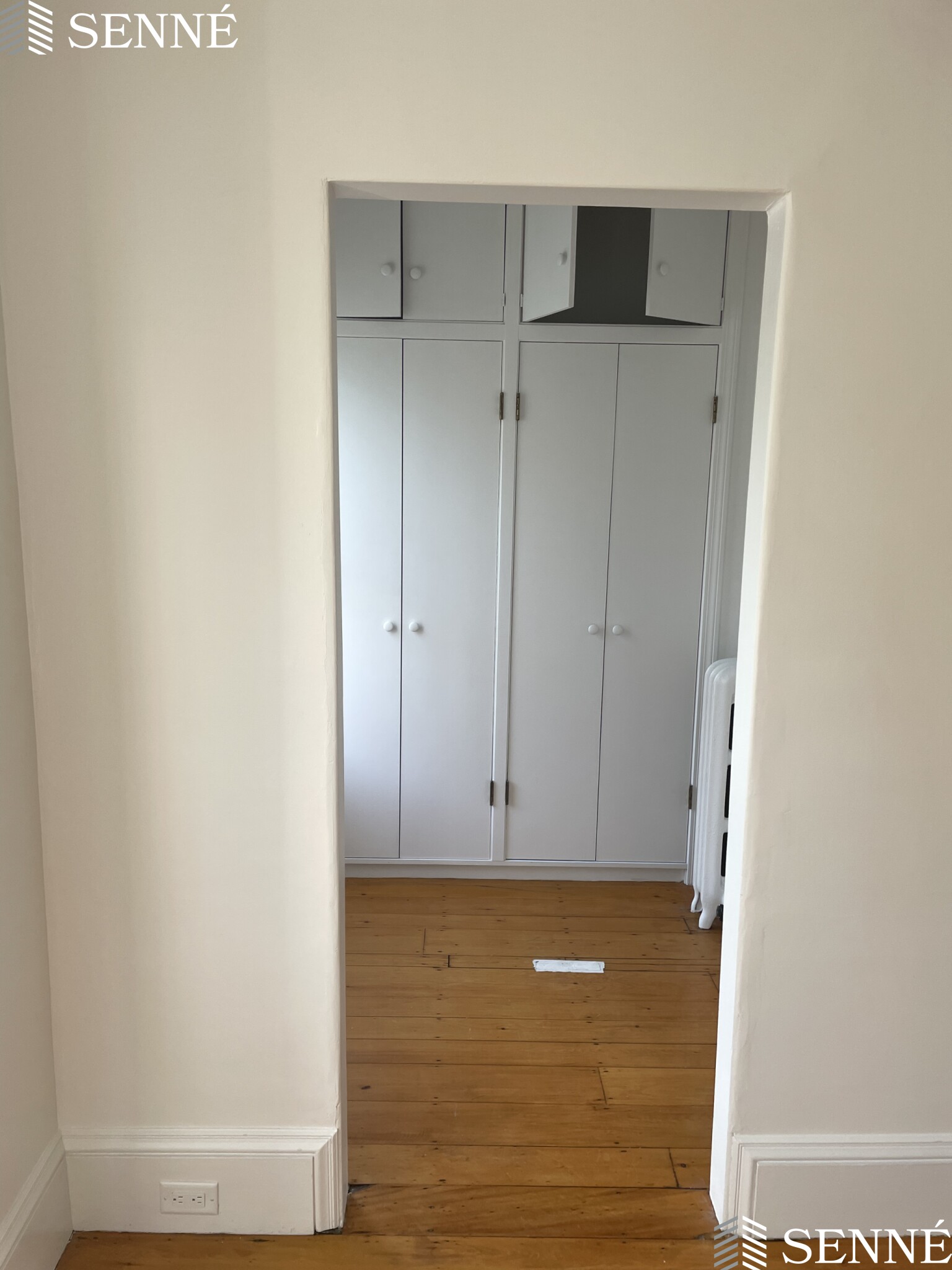 32 Healey St, Harvard Square