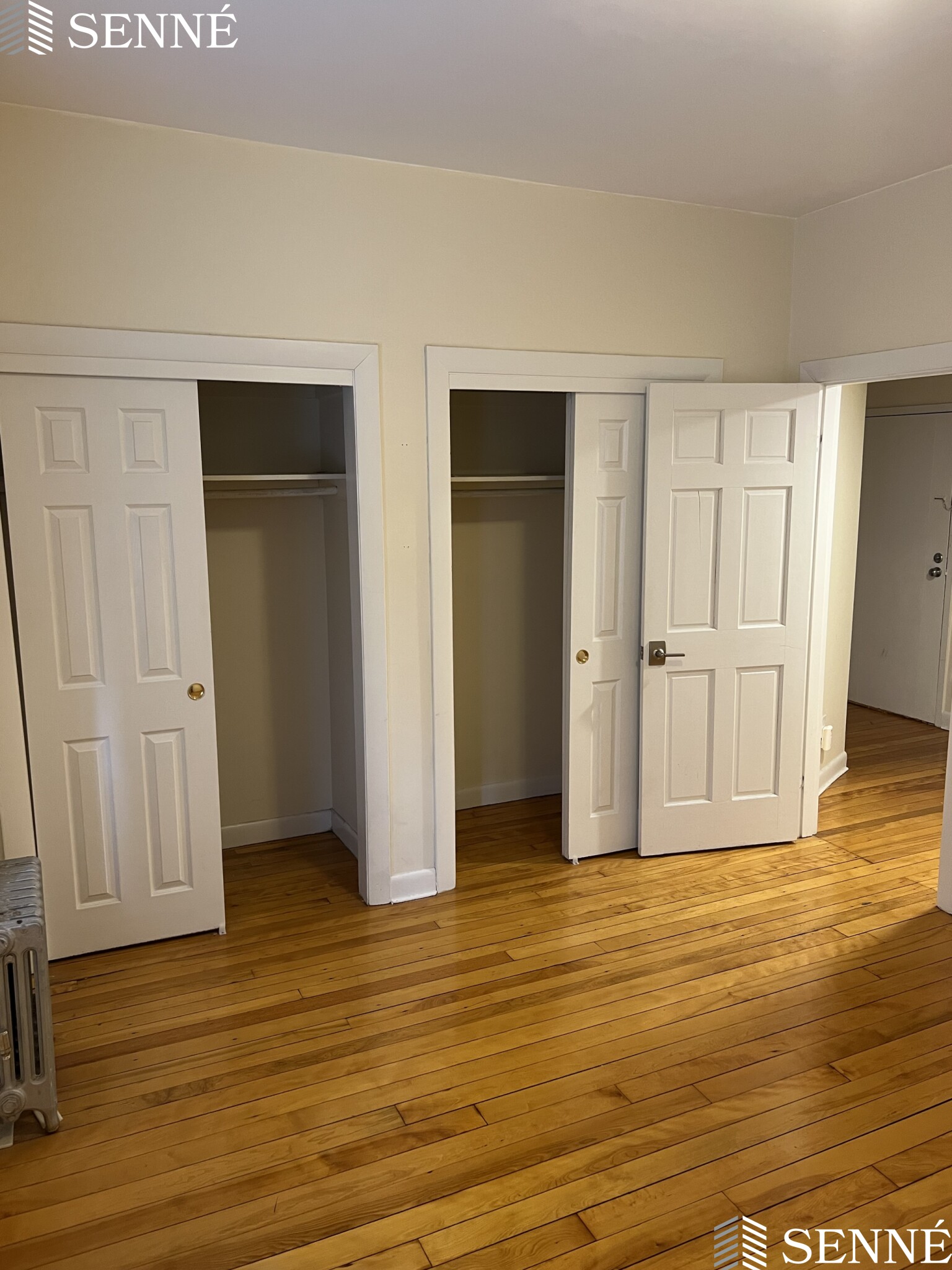 281 Harvard, Mid Cambridge