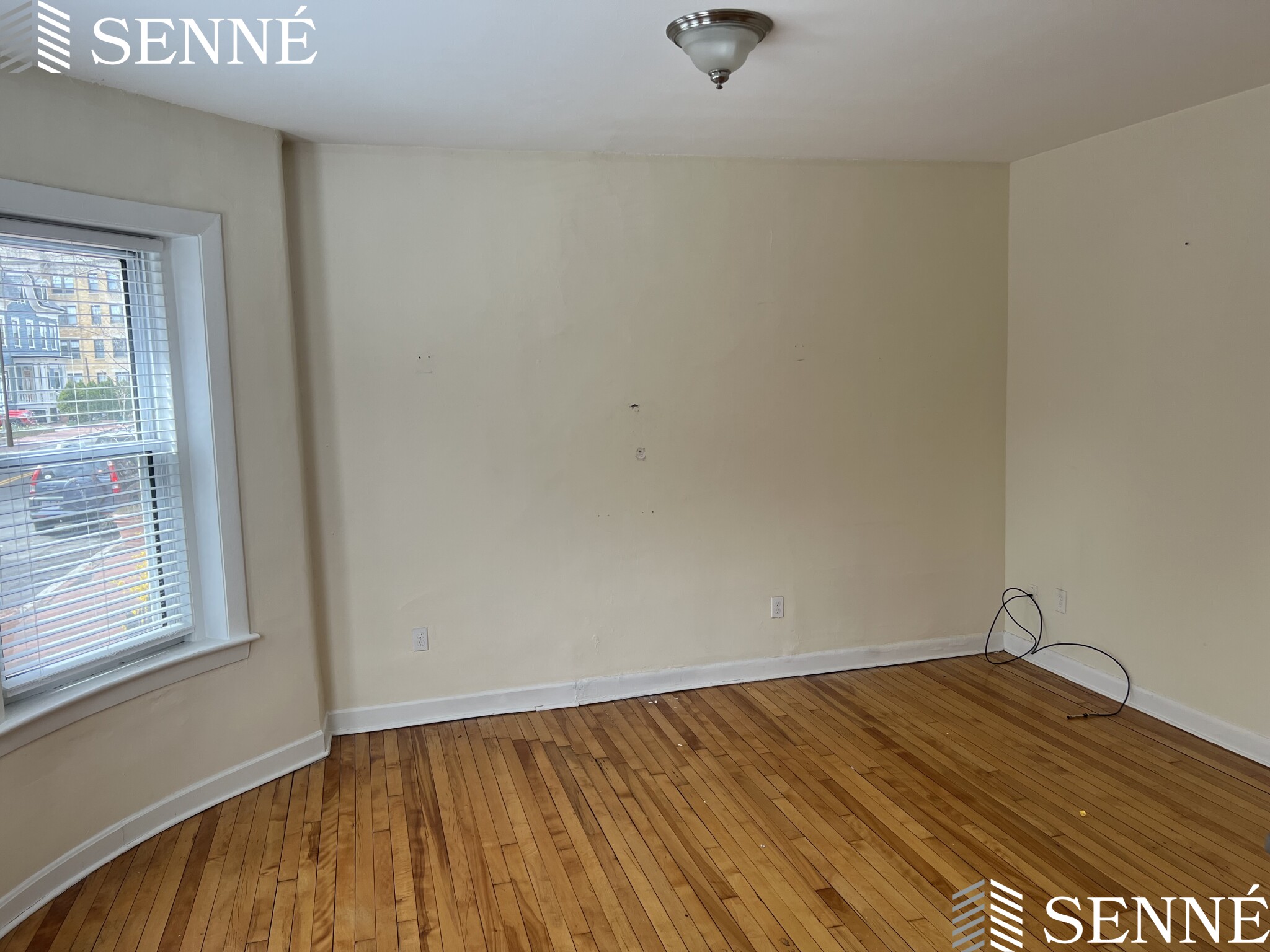 281 Harvard, Mid Cambridge