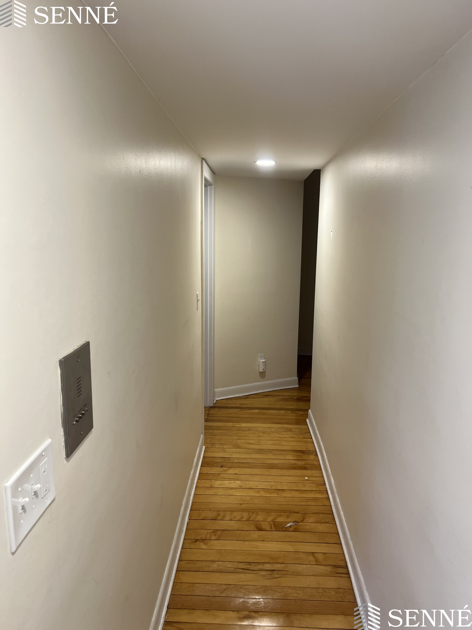 281 Harvard, Mid Cambridge