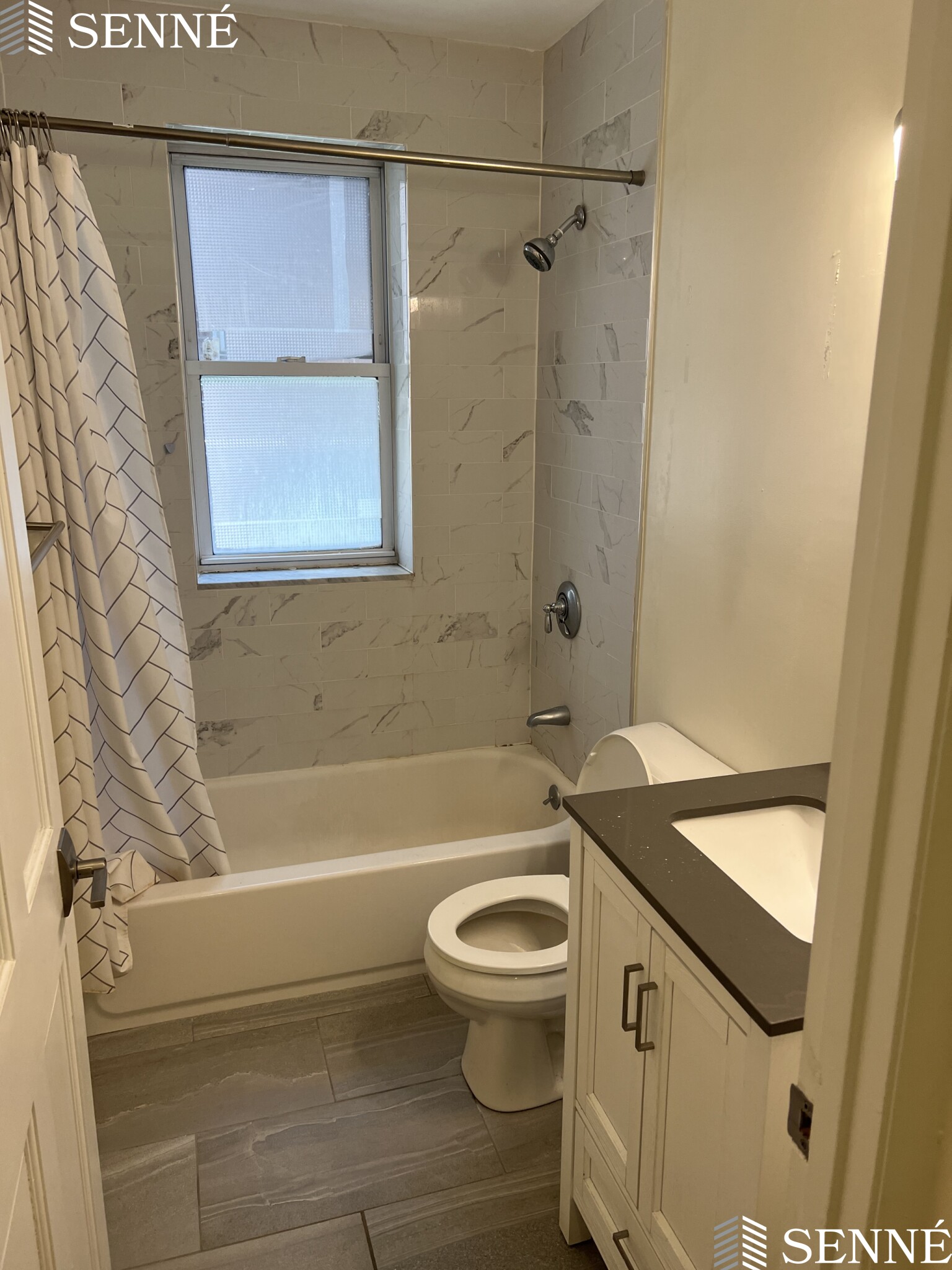 281 Harvard, Mid Cambridge