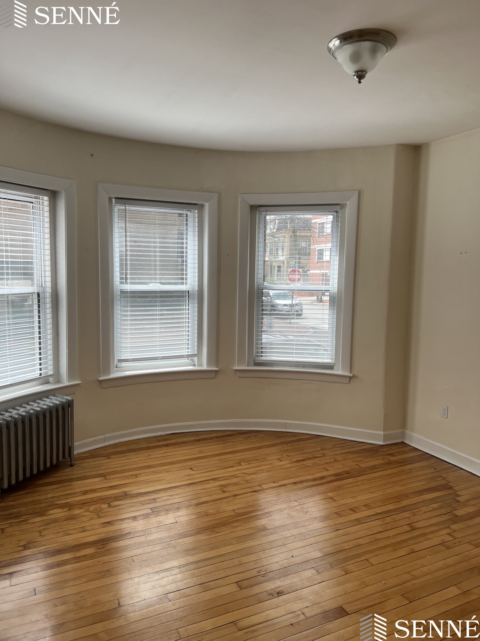 281 Harvard, Mid Cambridge