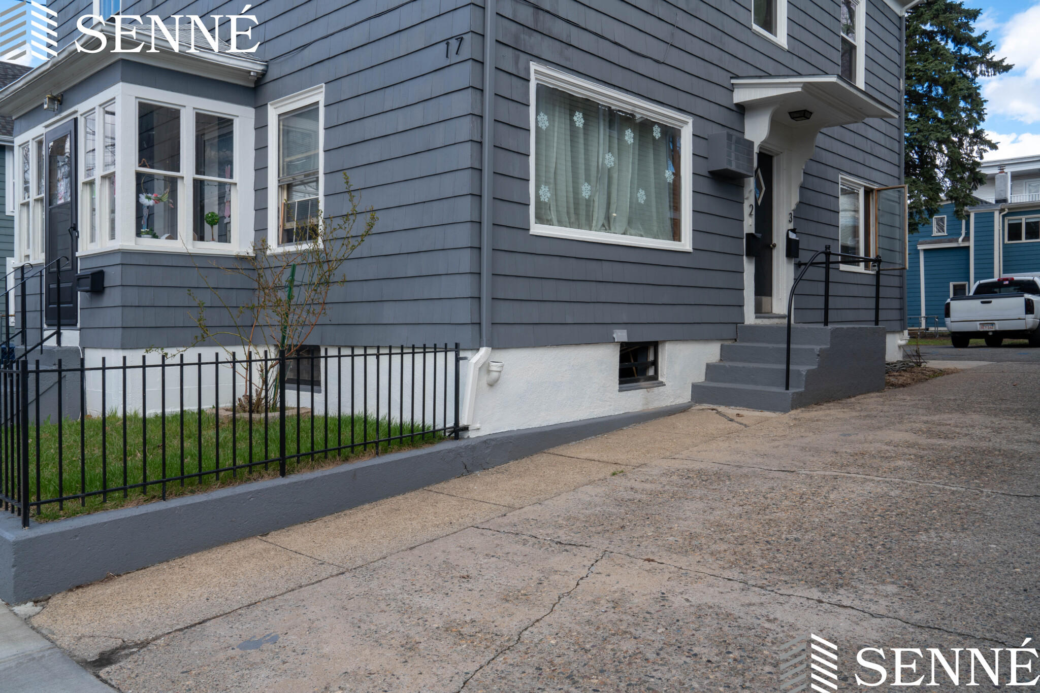 17 Montgomery St, North Cambridge